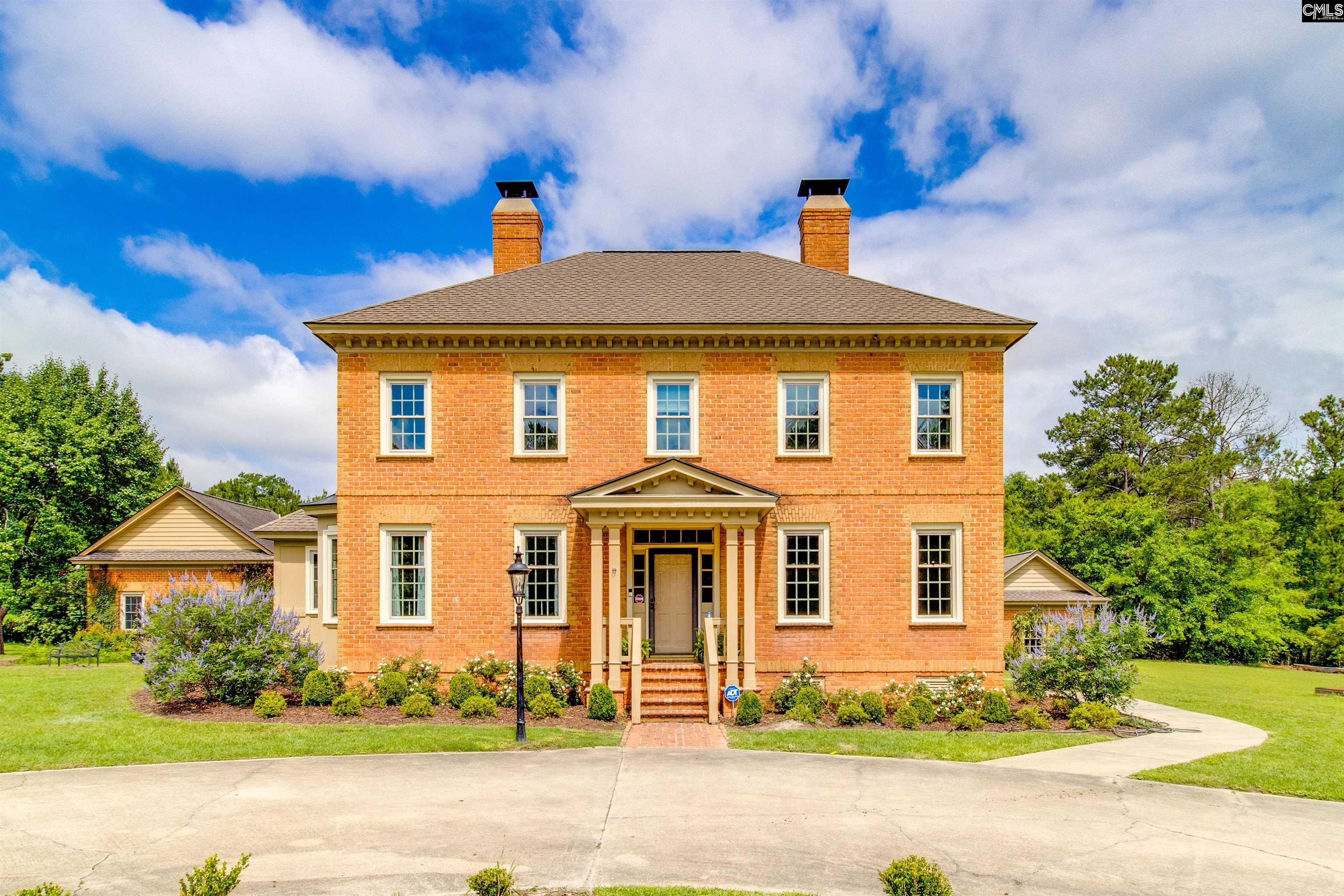 701 Longtown Road Columbia, SC 29229-8551