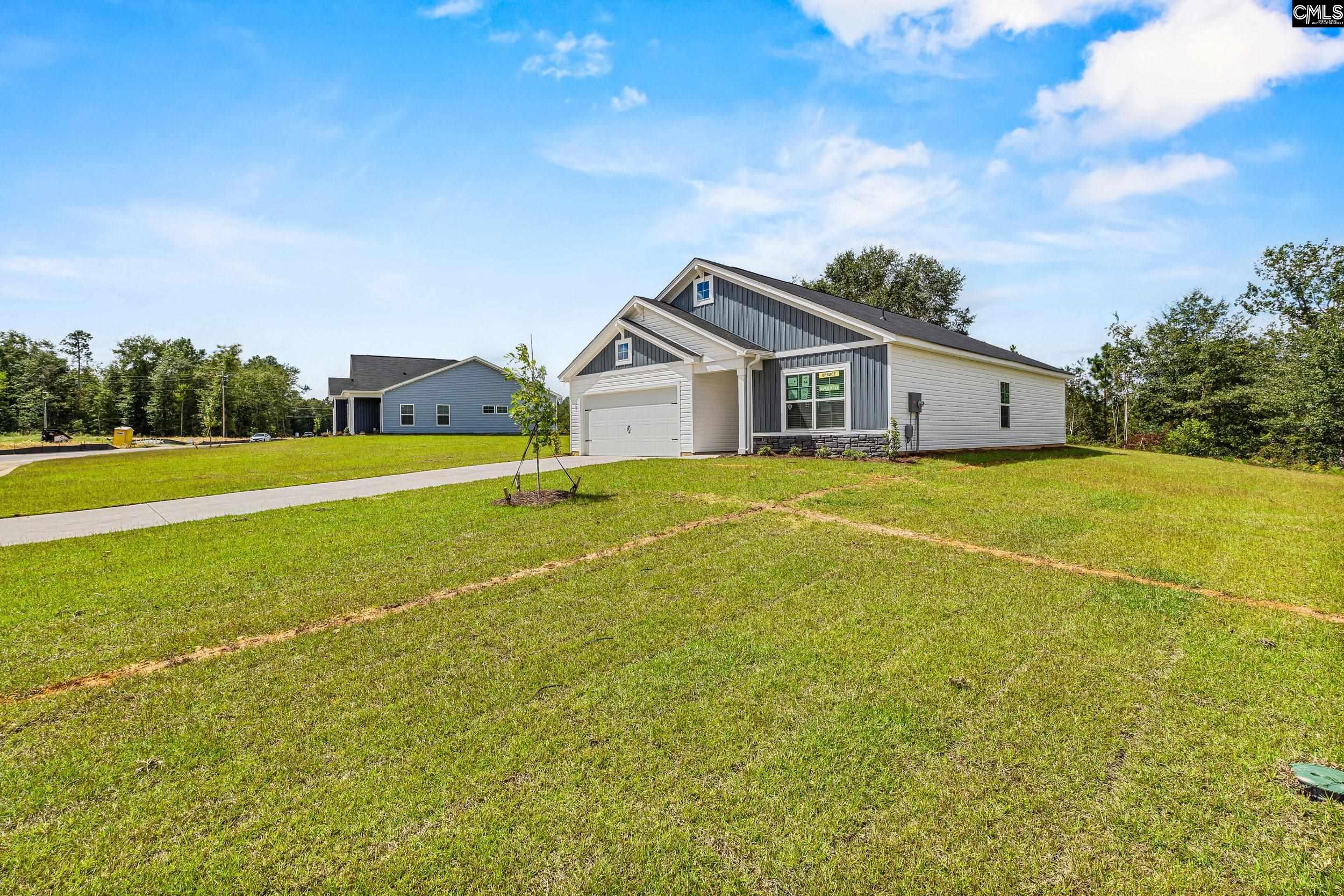 172 Calm Citadel Drive Pelion, SC 29123