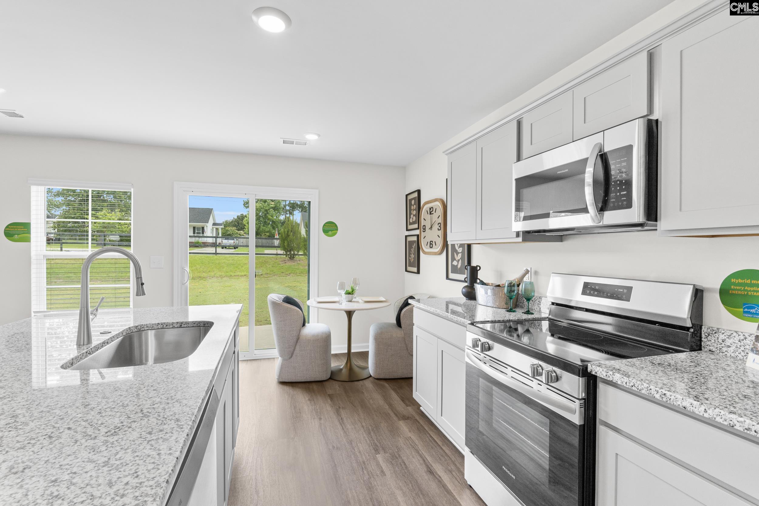 172 Calm Citadel Drive Pelion, SC 29123