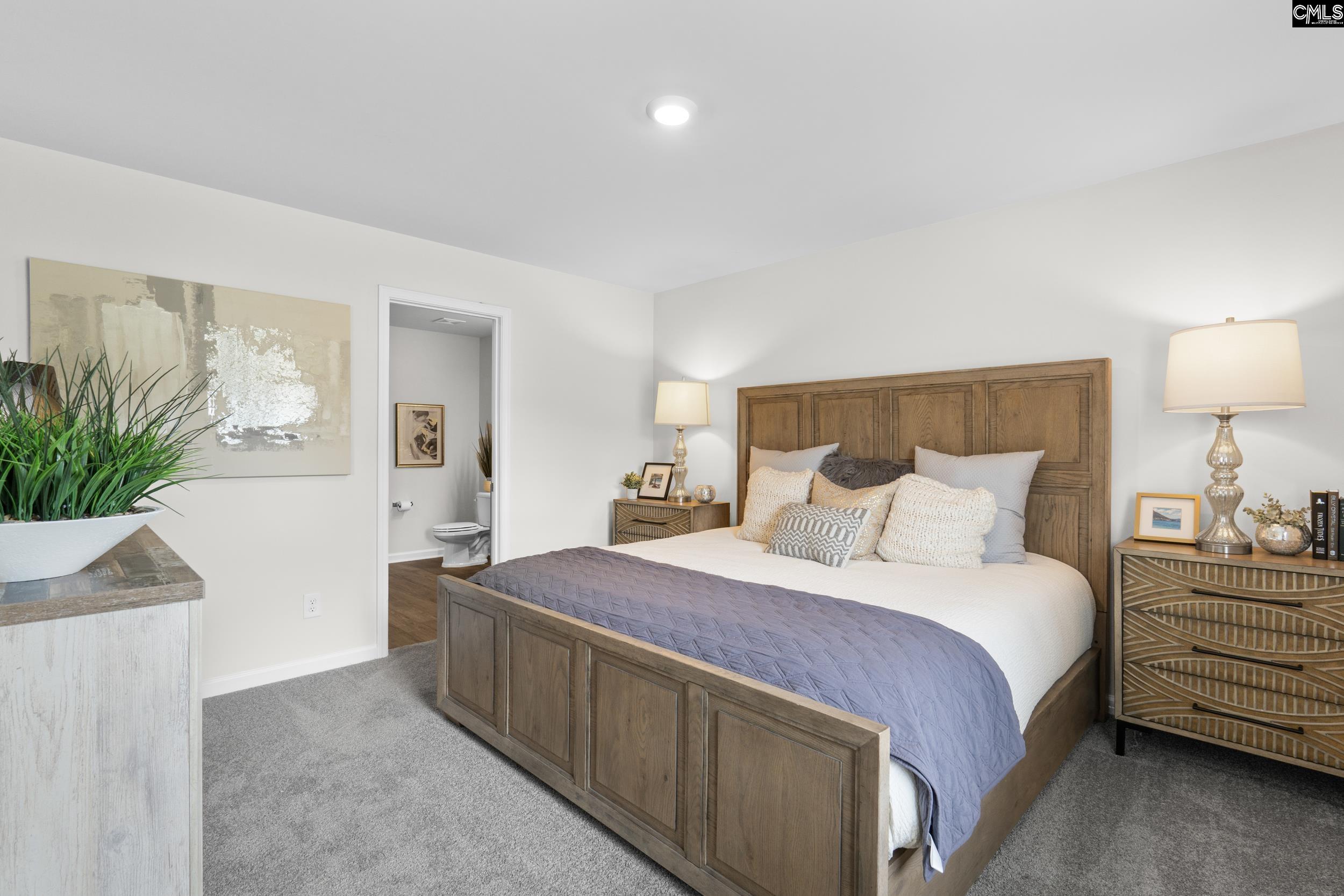 172 Calm Citadel Drive Pelion, SC 29123