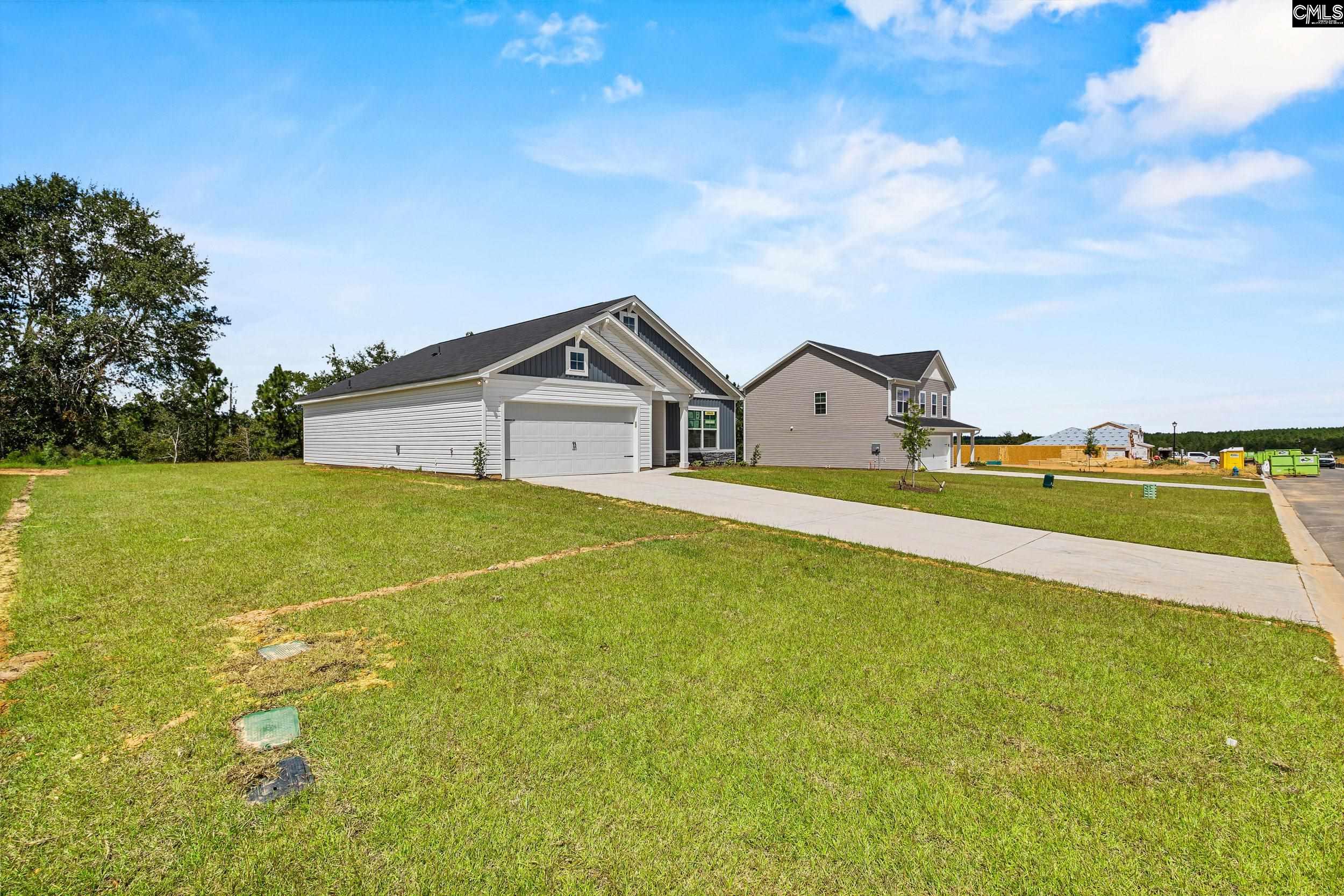 172 Calm Citadel Drive Pelion, SC 29123