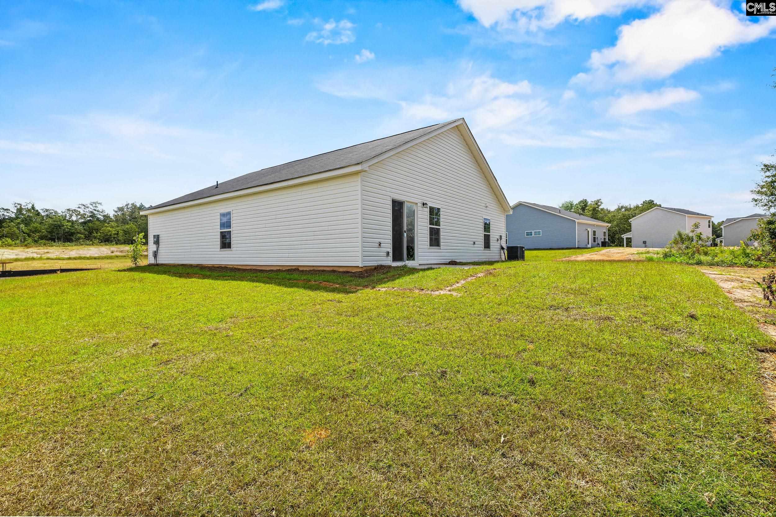 172 Calm Citadel Drive Pelion, SC 29123