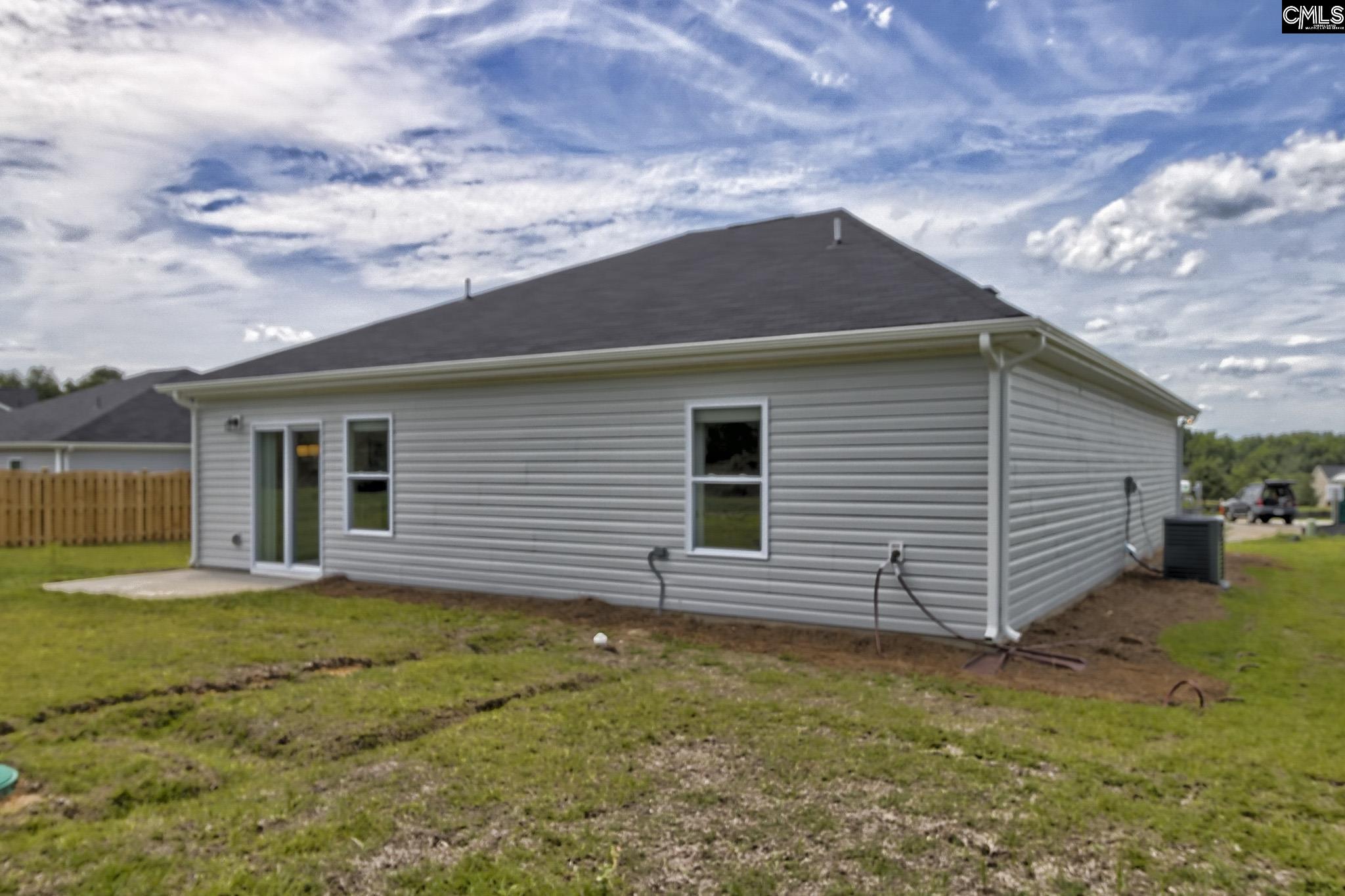 172 Calm Citadel Drive Pelion, SC 29123