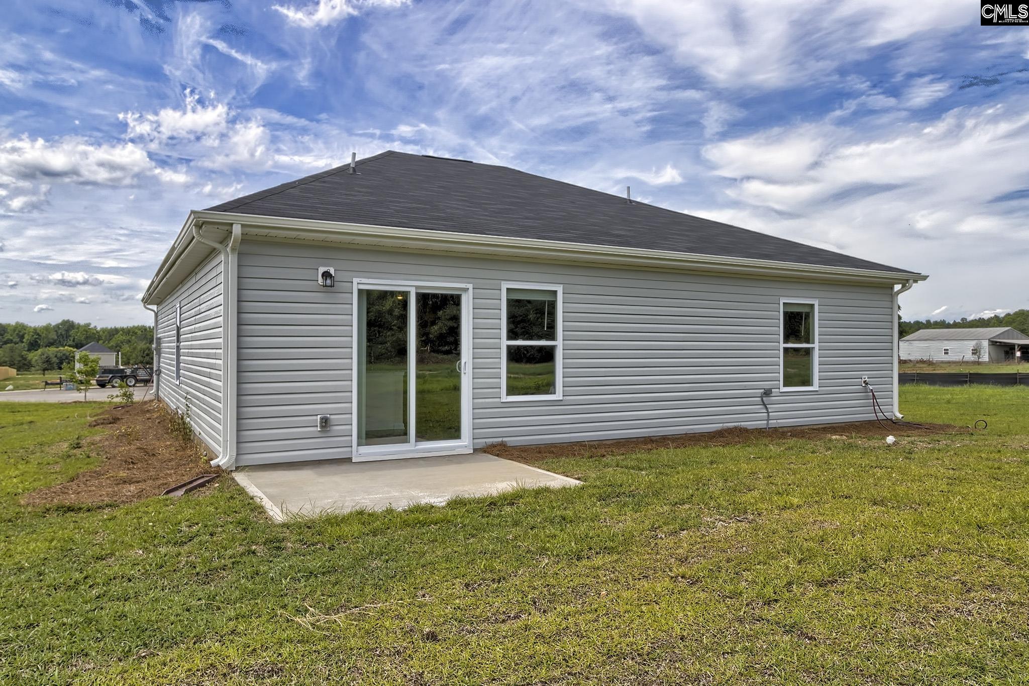 172 Calm Citadel Drive Pelion, SC 29123
