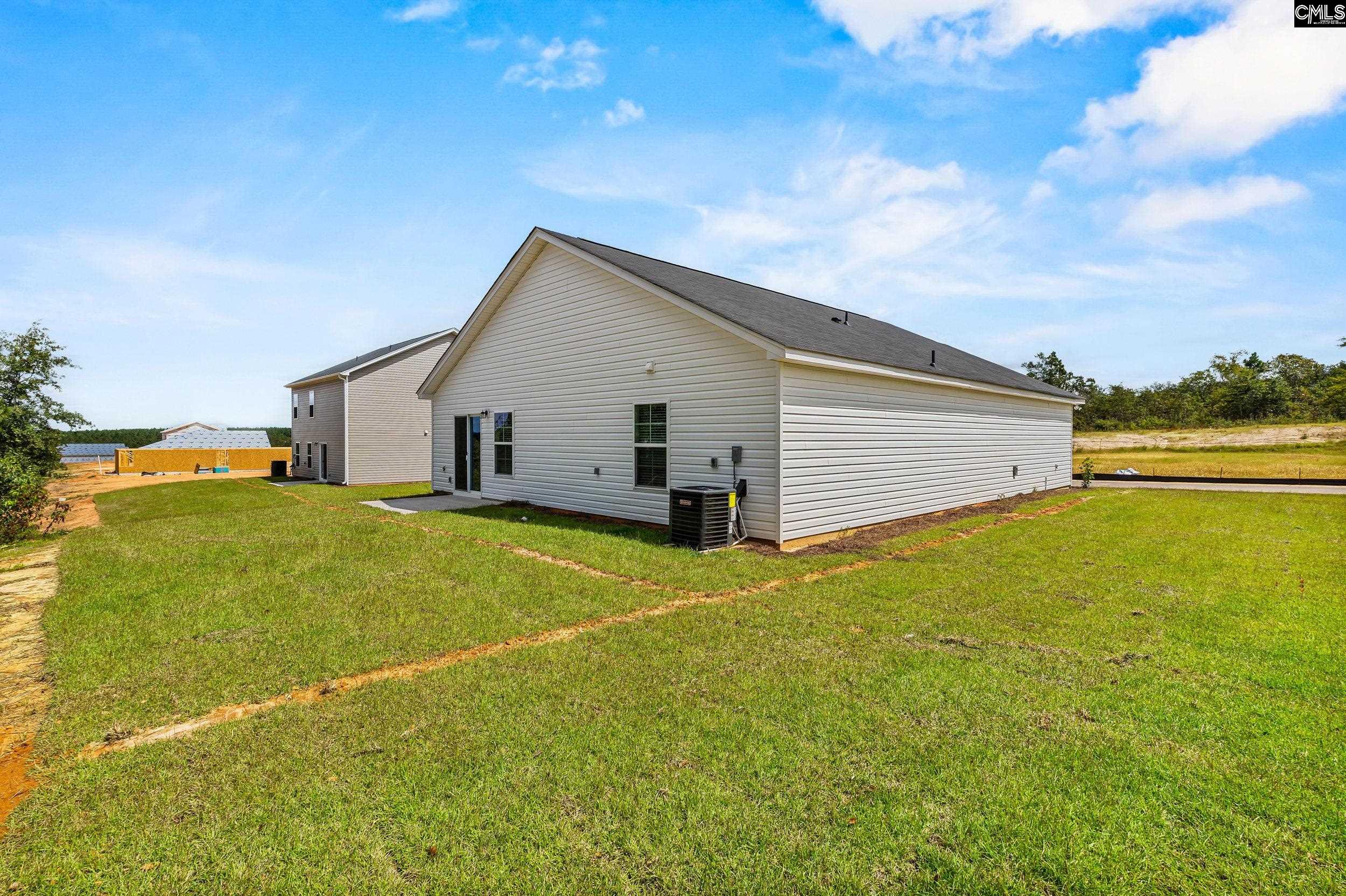 172 Calm Citadel Drive Pelion, SC 29123