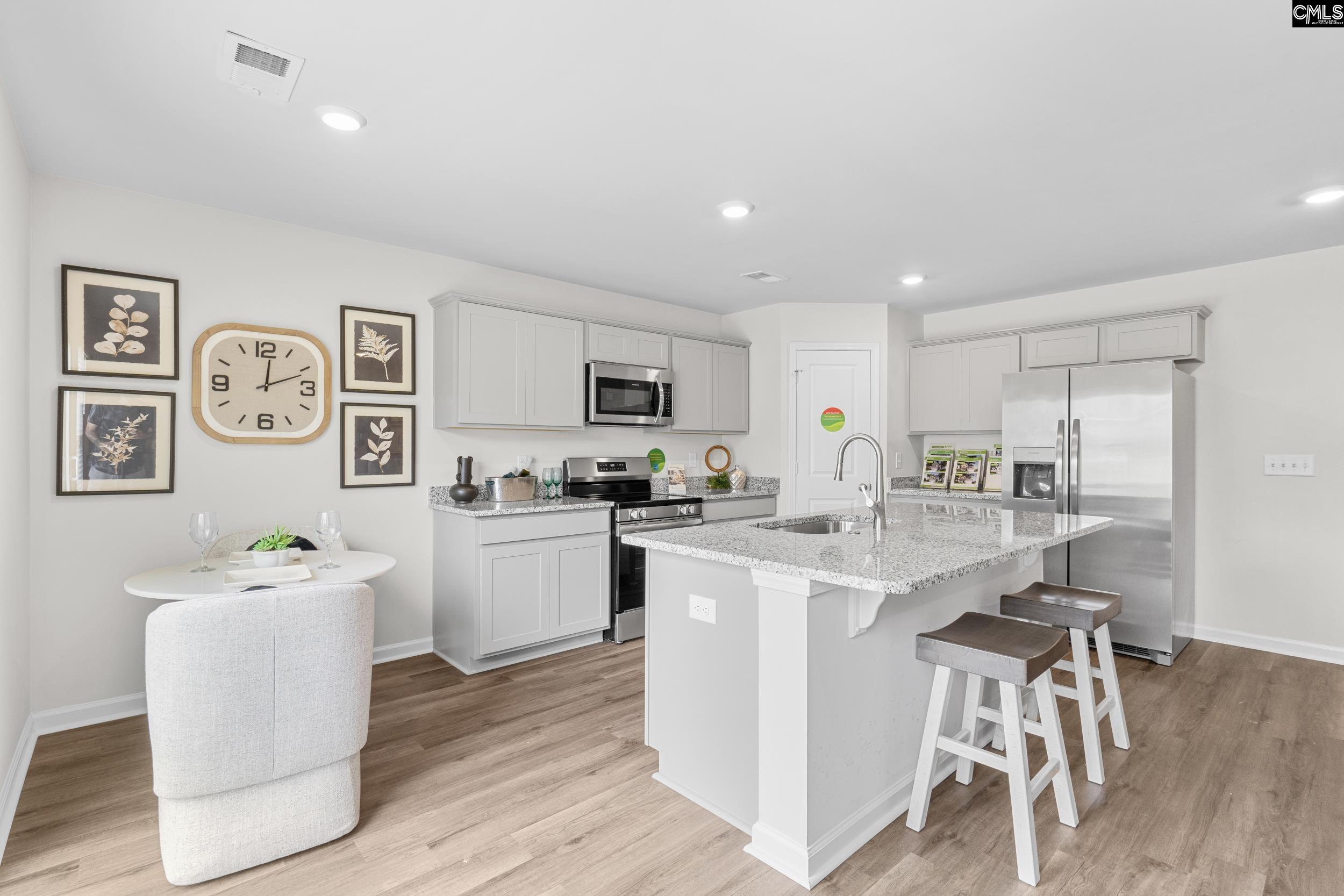 172 Calm Citadel Drive Pelion, SC 29123