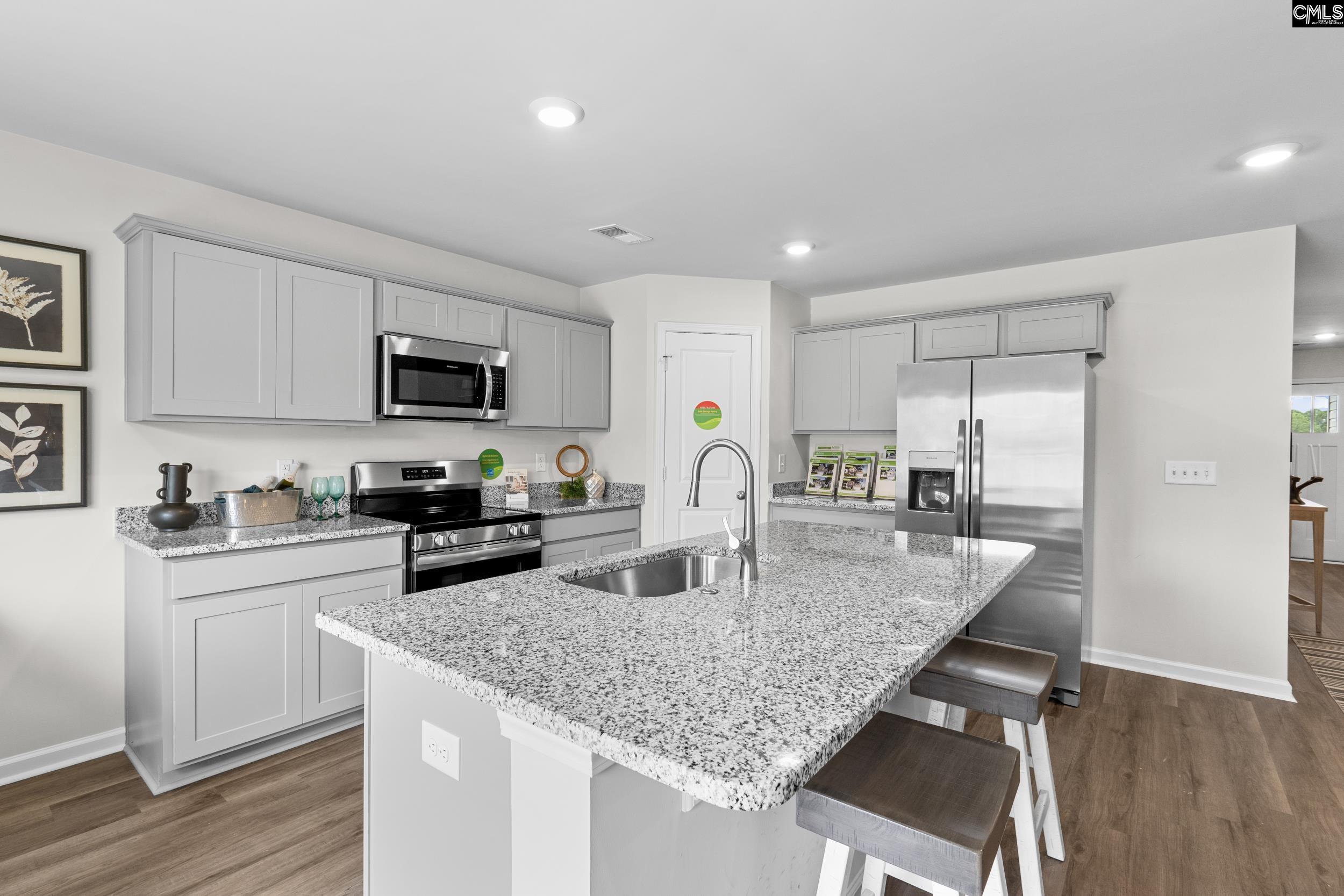 172 Calm Citadel Drive Pelion, SC 29123