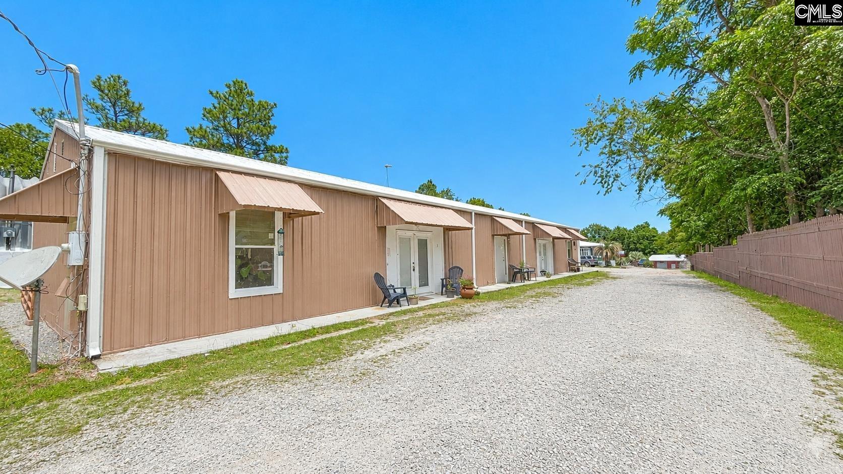2040 S Lake Drive Lexington, SC 29072