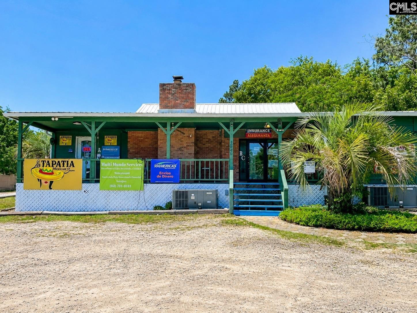 2040 S Lake Drive Lexington, SC 29072