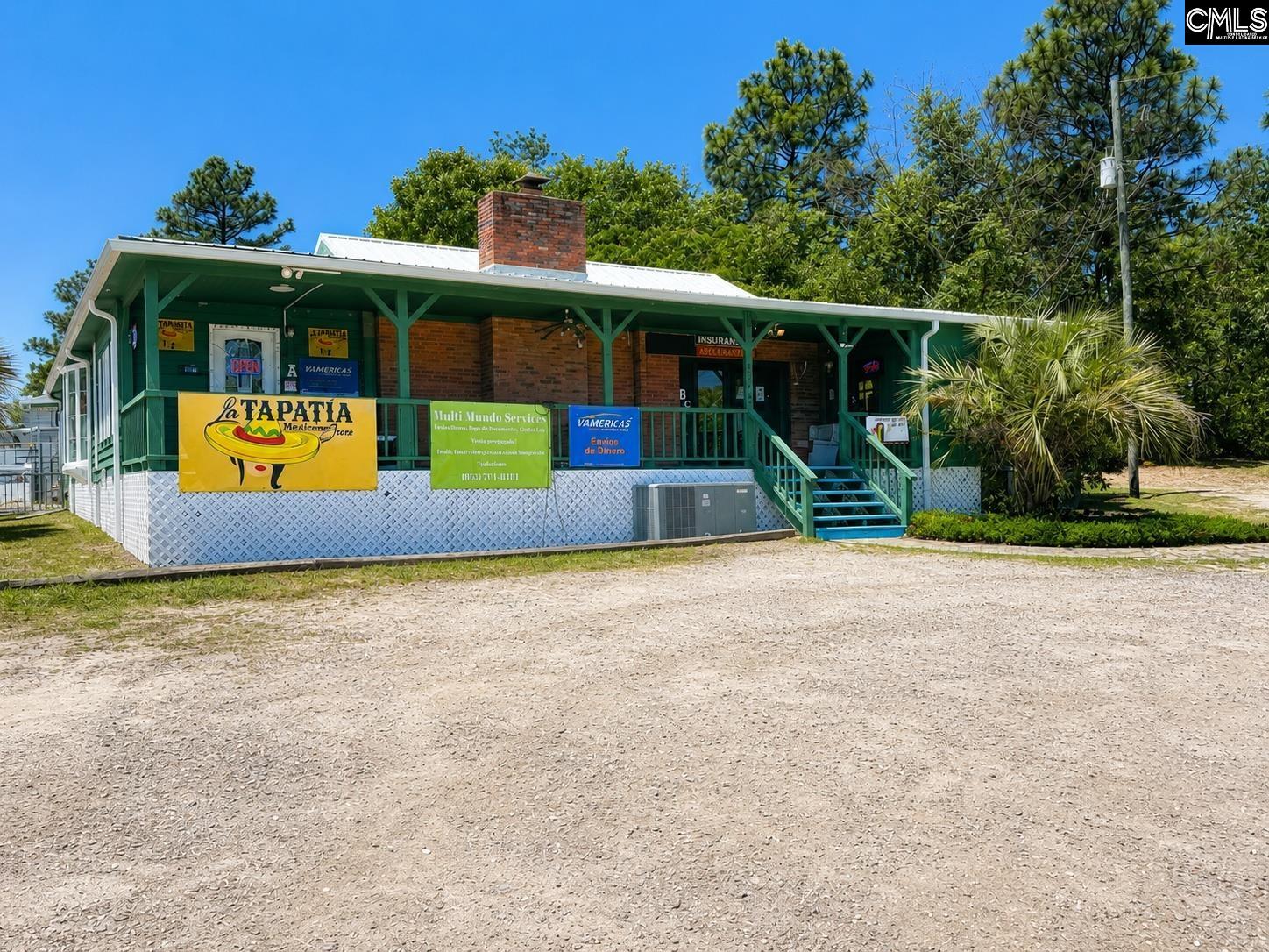 2040 S Lake Drive Lexington, SC 29072