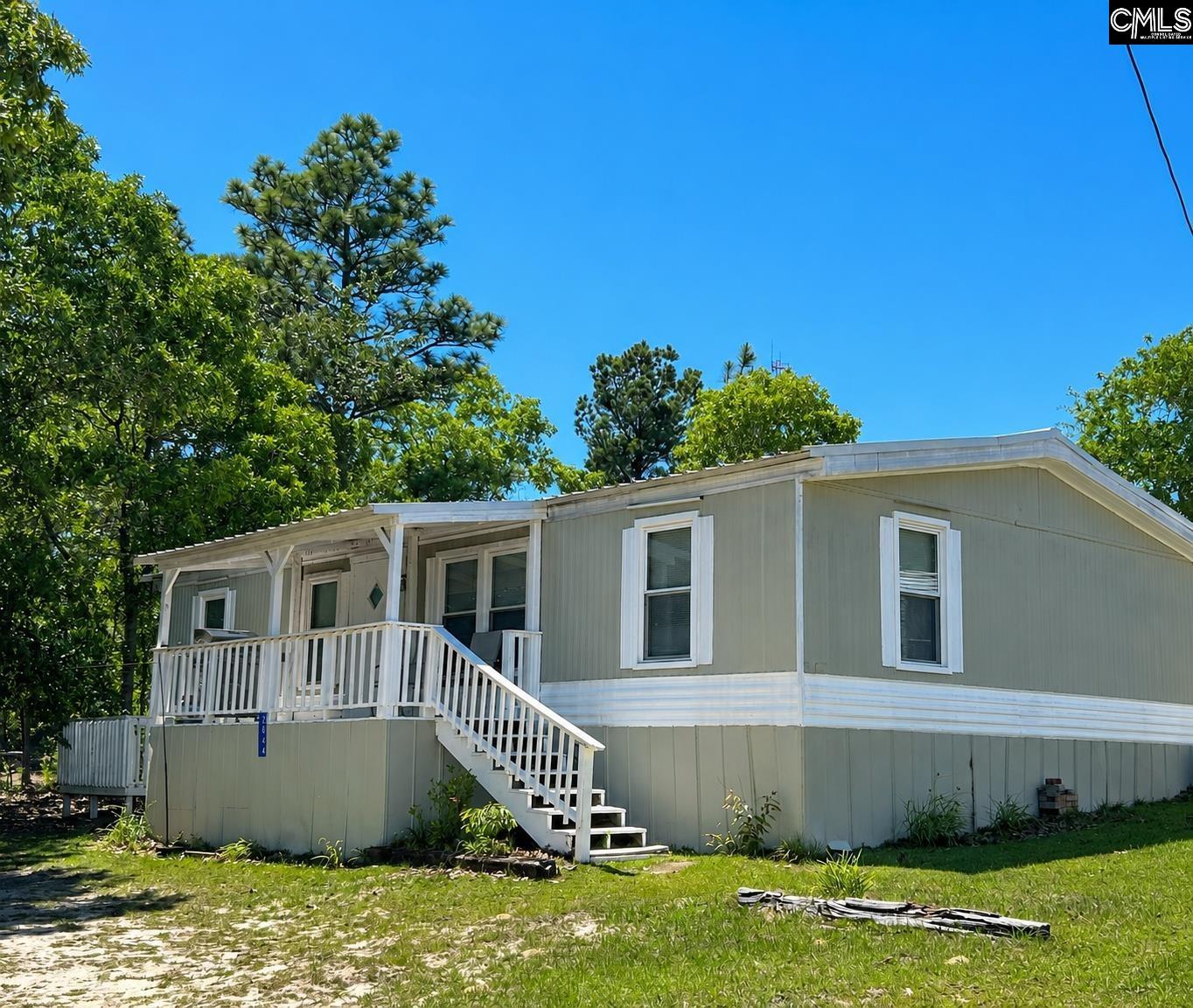 2040 S Lake Drive Lexington, SC 29072