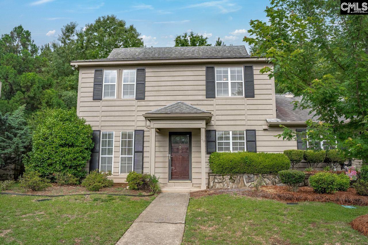 20 Shuler Circle Columbia, SC 29212