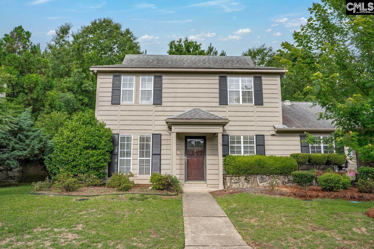 20 Shuler Circle Columbia, SC 29212