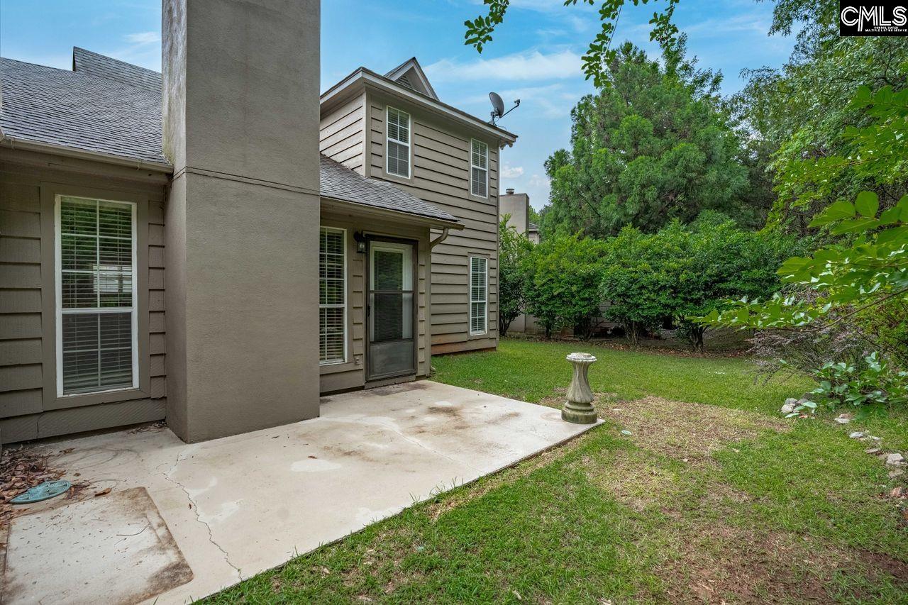 20 Shuler Circle Columbia, SC 29212