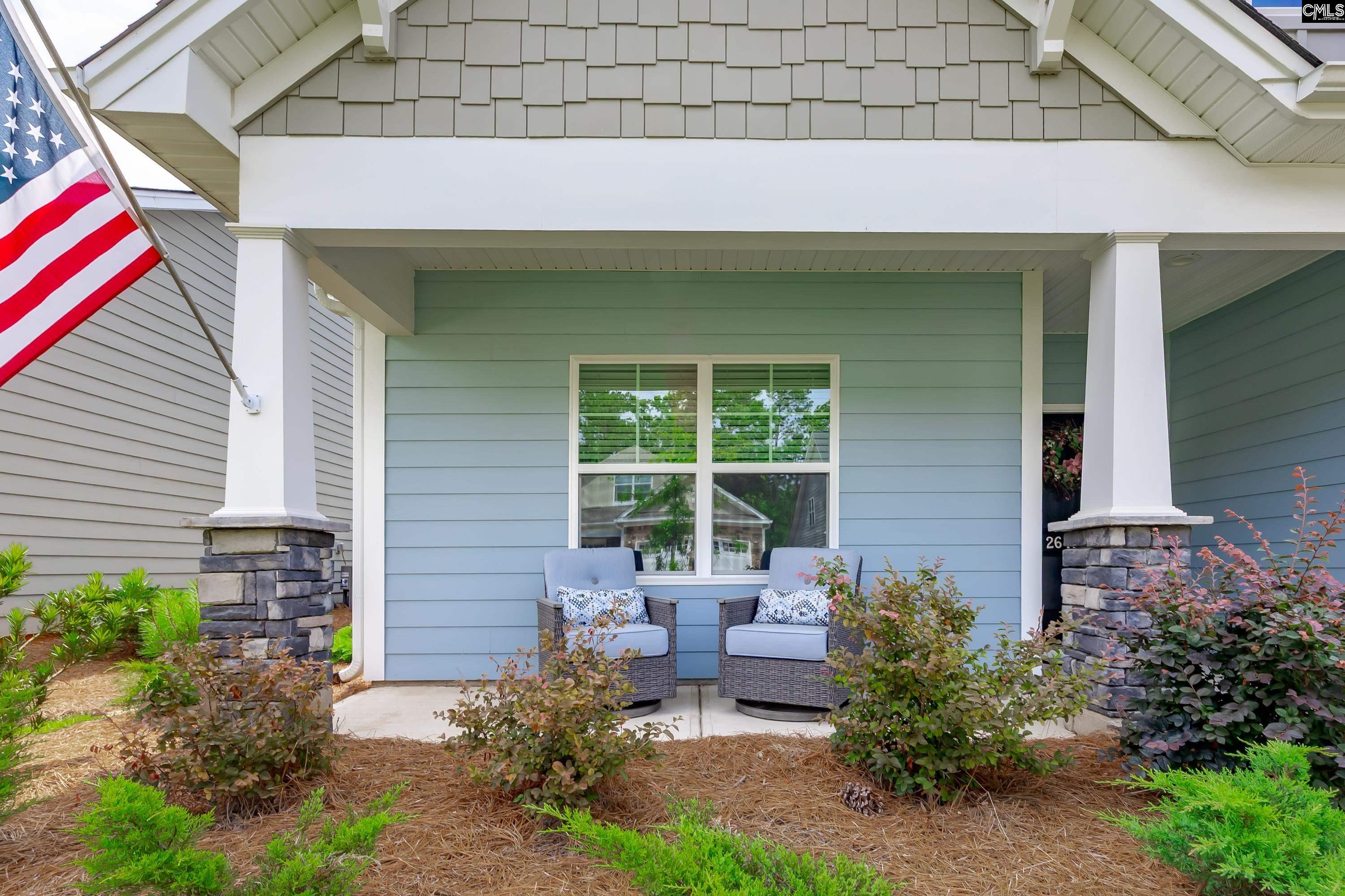 2643 Pawtucket Way Chapin, SC 29036
