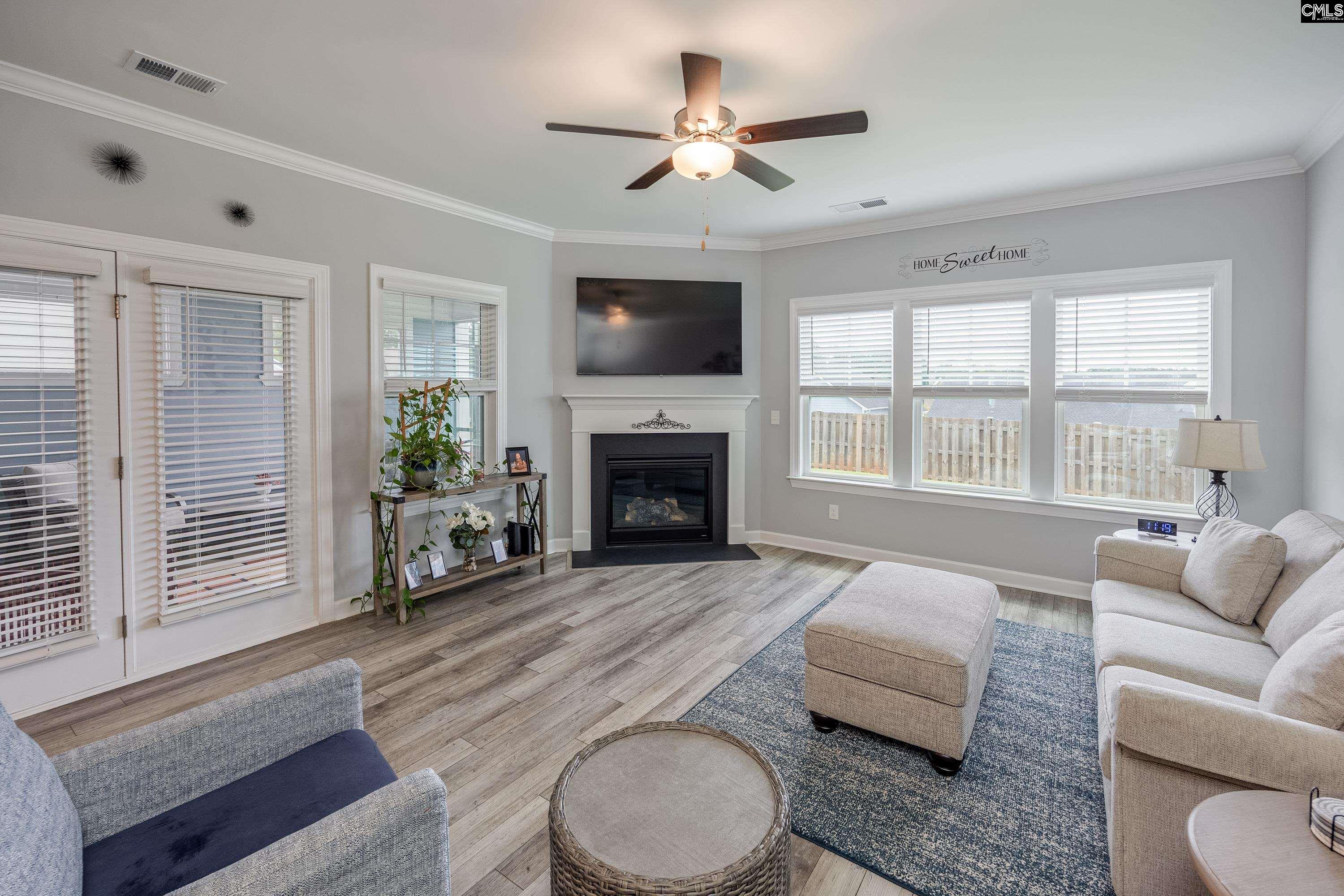 2643 Pawtucket Way Chapin, SC 29036