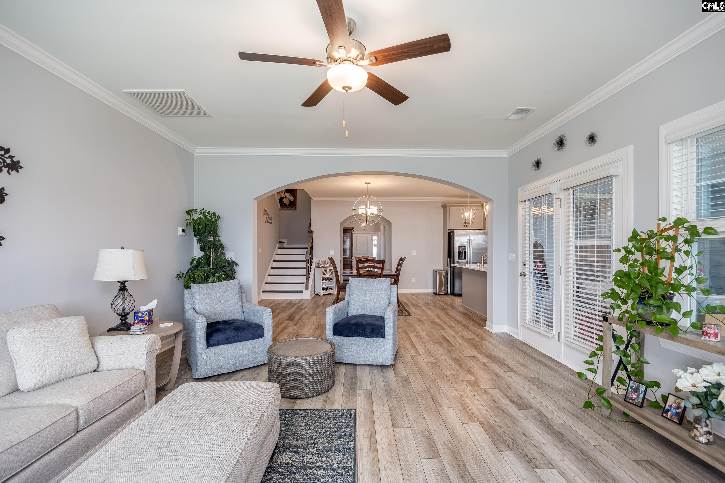 2643 Pawtucket Way Chapin, SC 29036