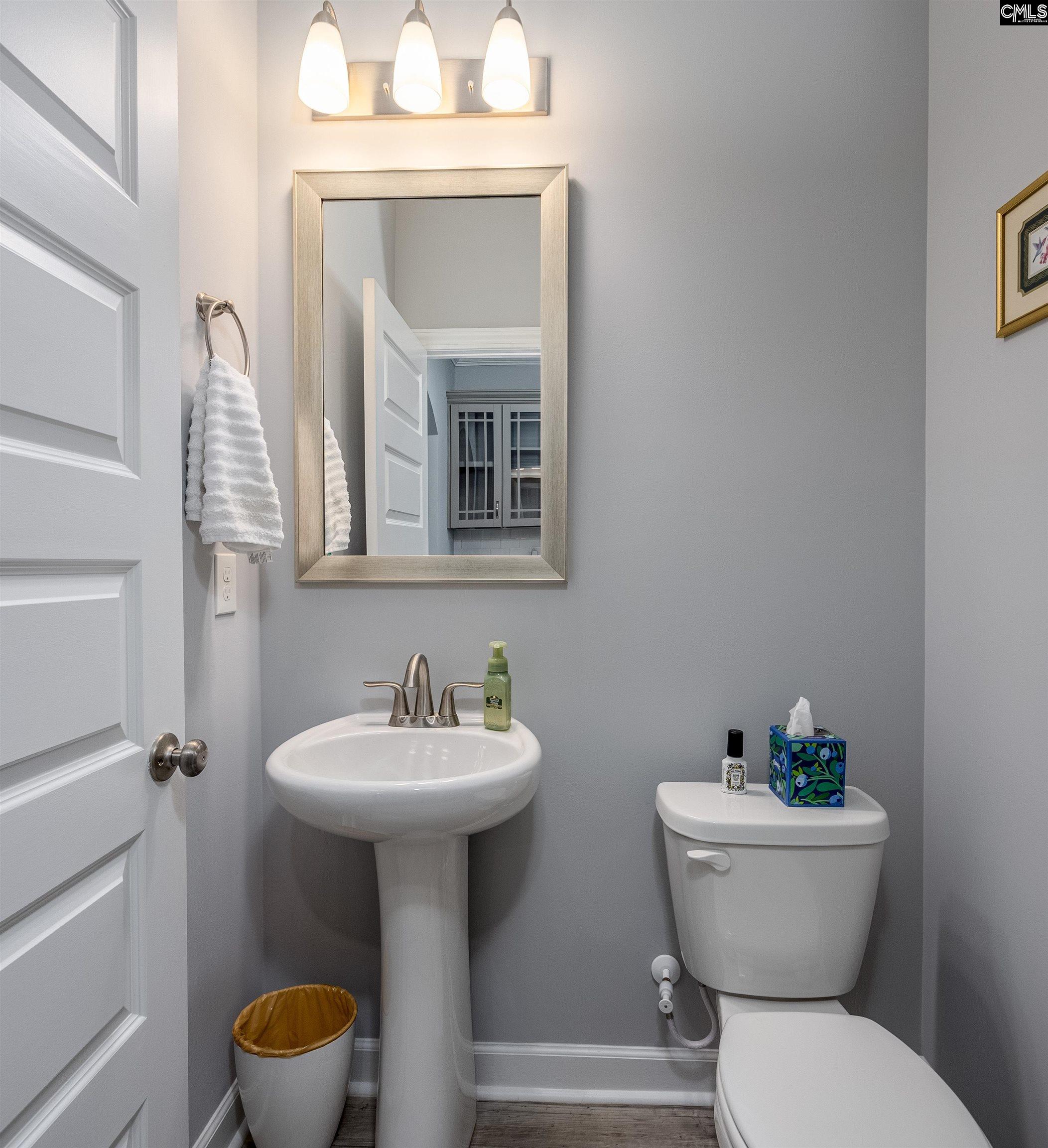 2643 Pawtucket Way Chapin, SC 29036