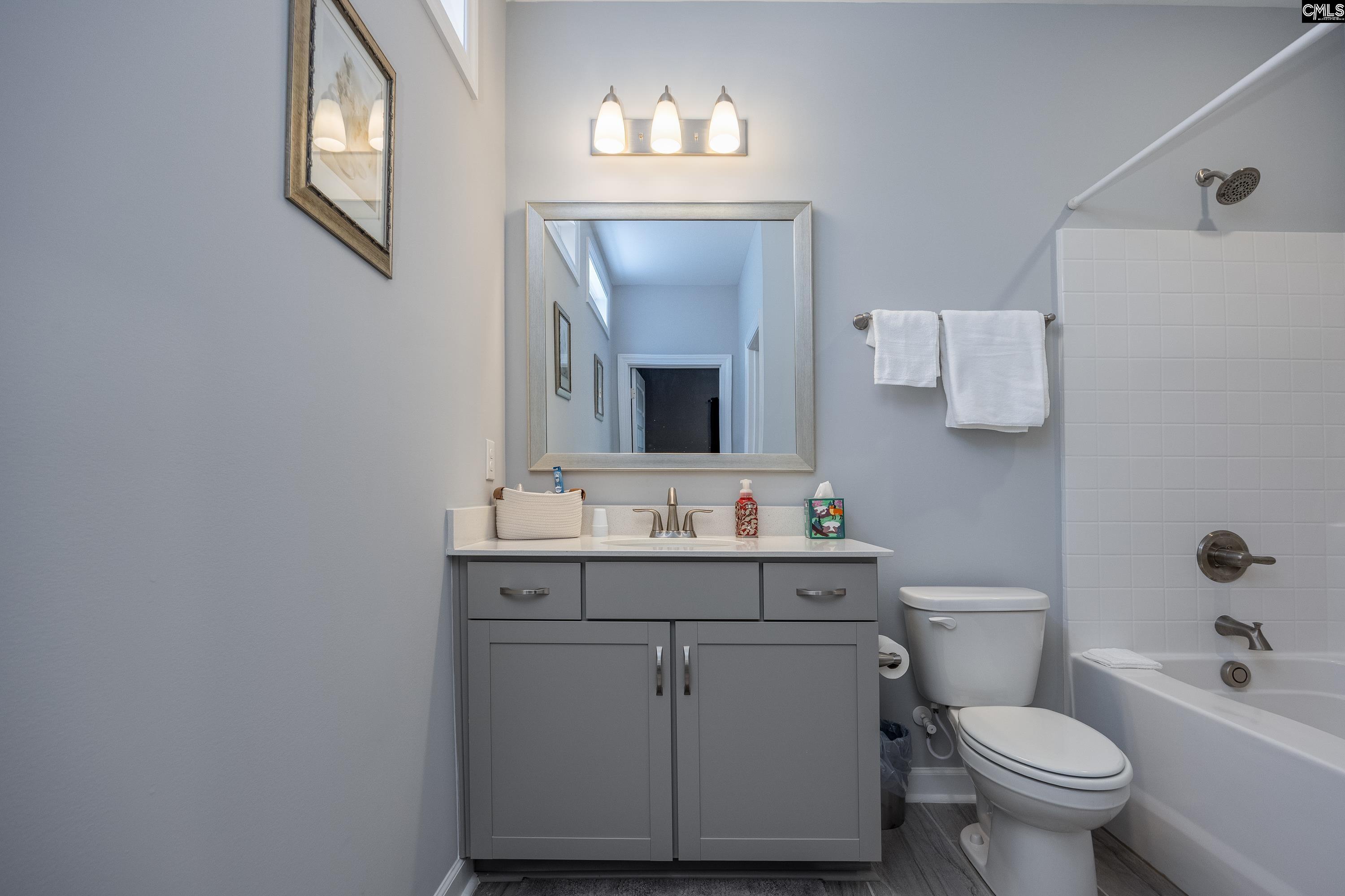 2643 Pawtucket Way Chapin, SC 29036