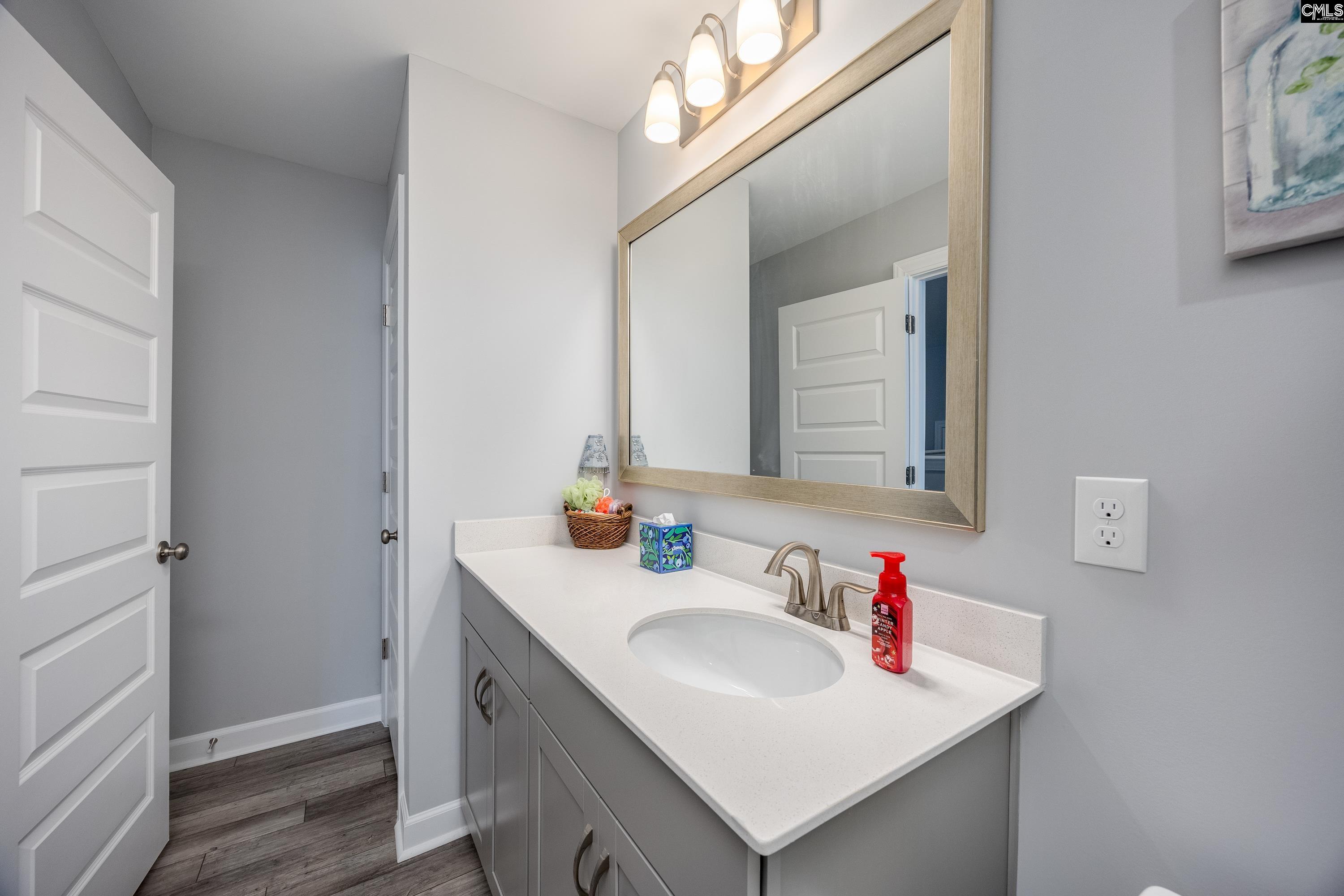2643 Pawtucket Way Chapin, SC 29036