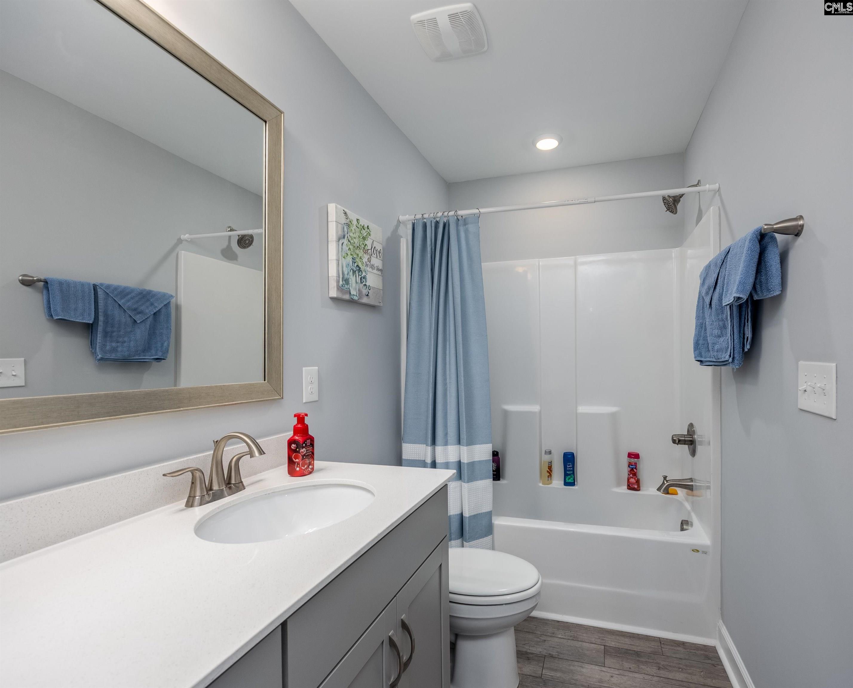 2643 Pawtucket Way Chapin, SC 29036