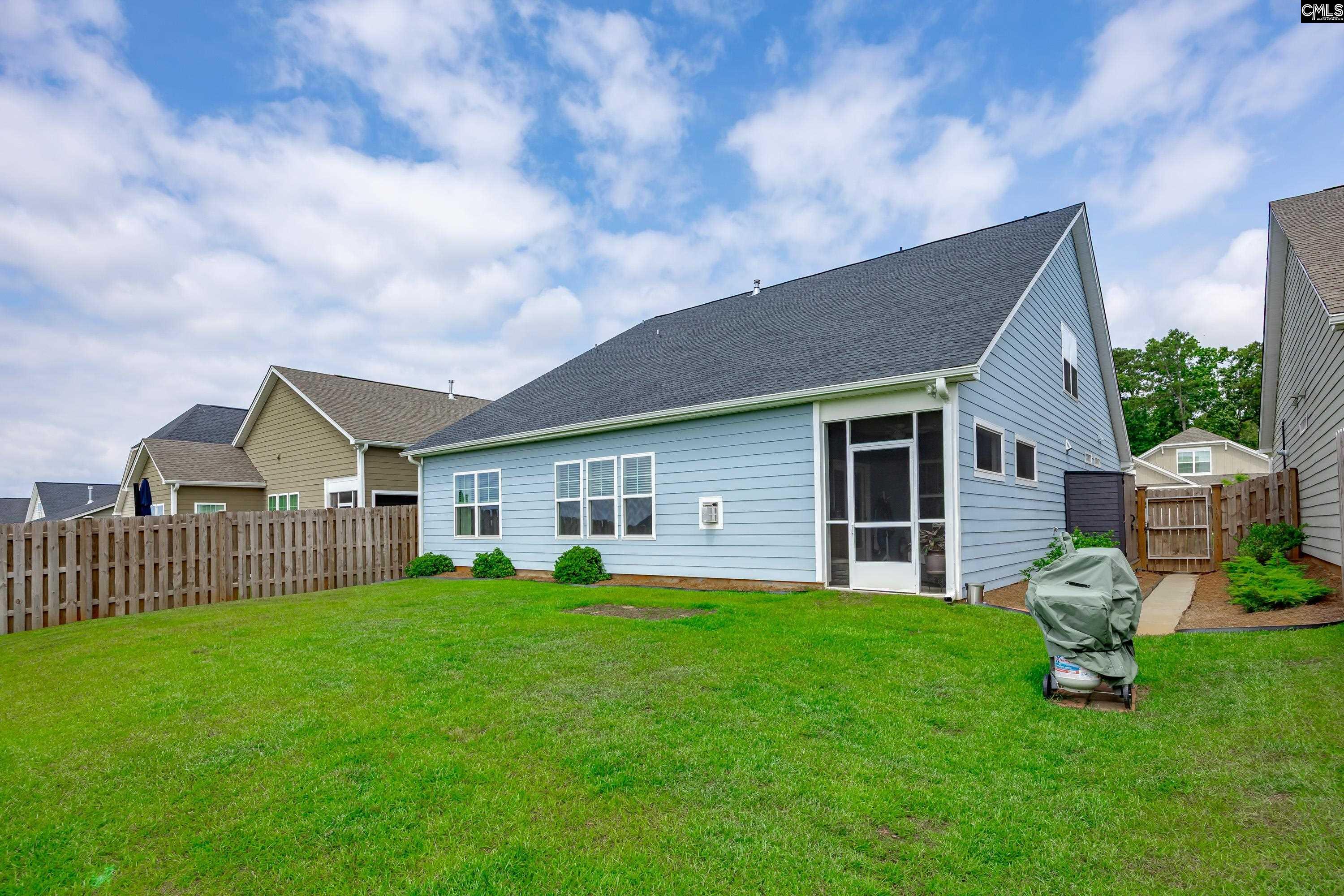 2643 Pawtucket Way Chapin, SC 29036