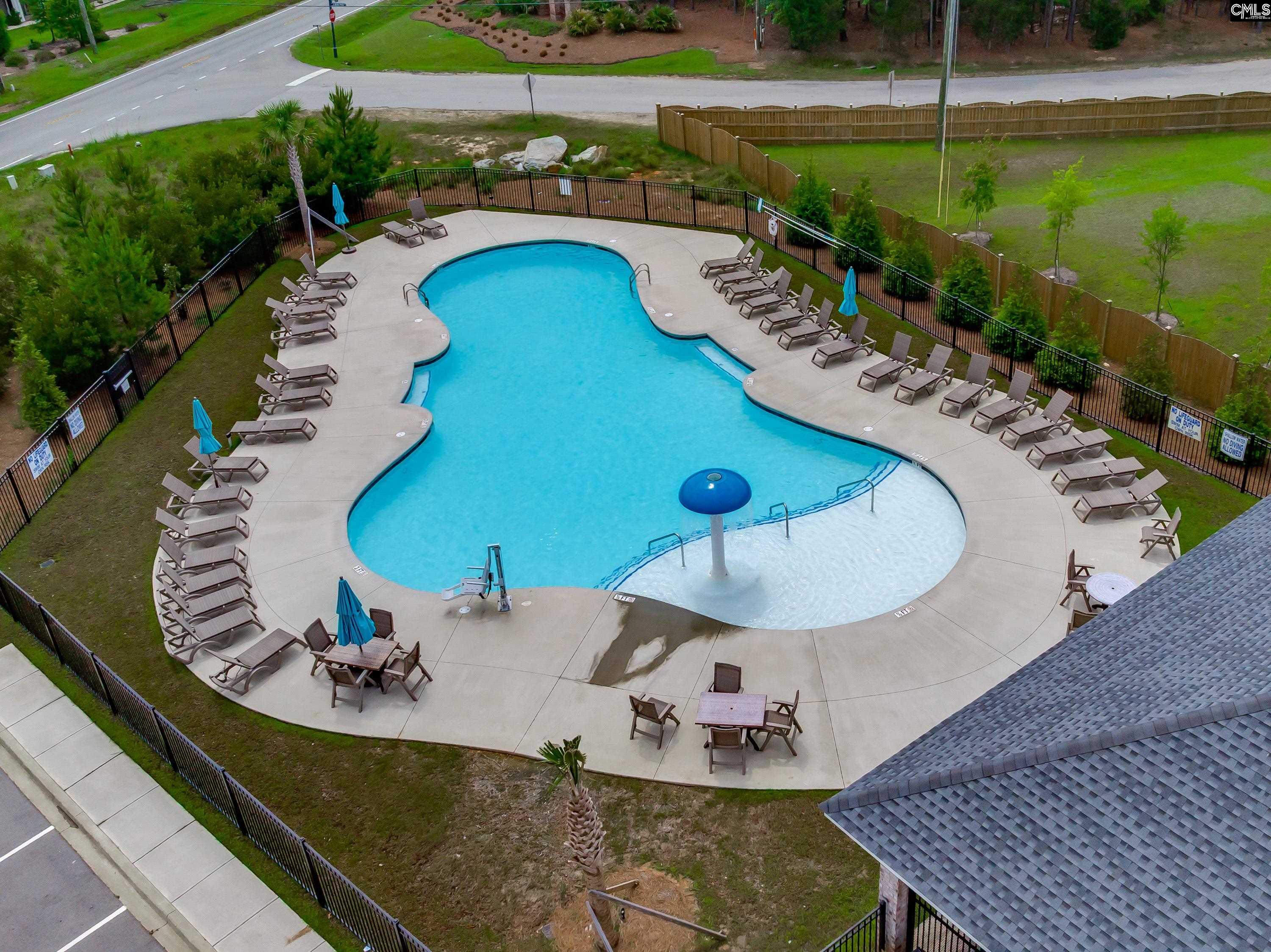 2643 Pawtucket Way Chapin, SC 29036