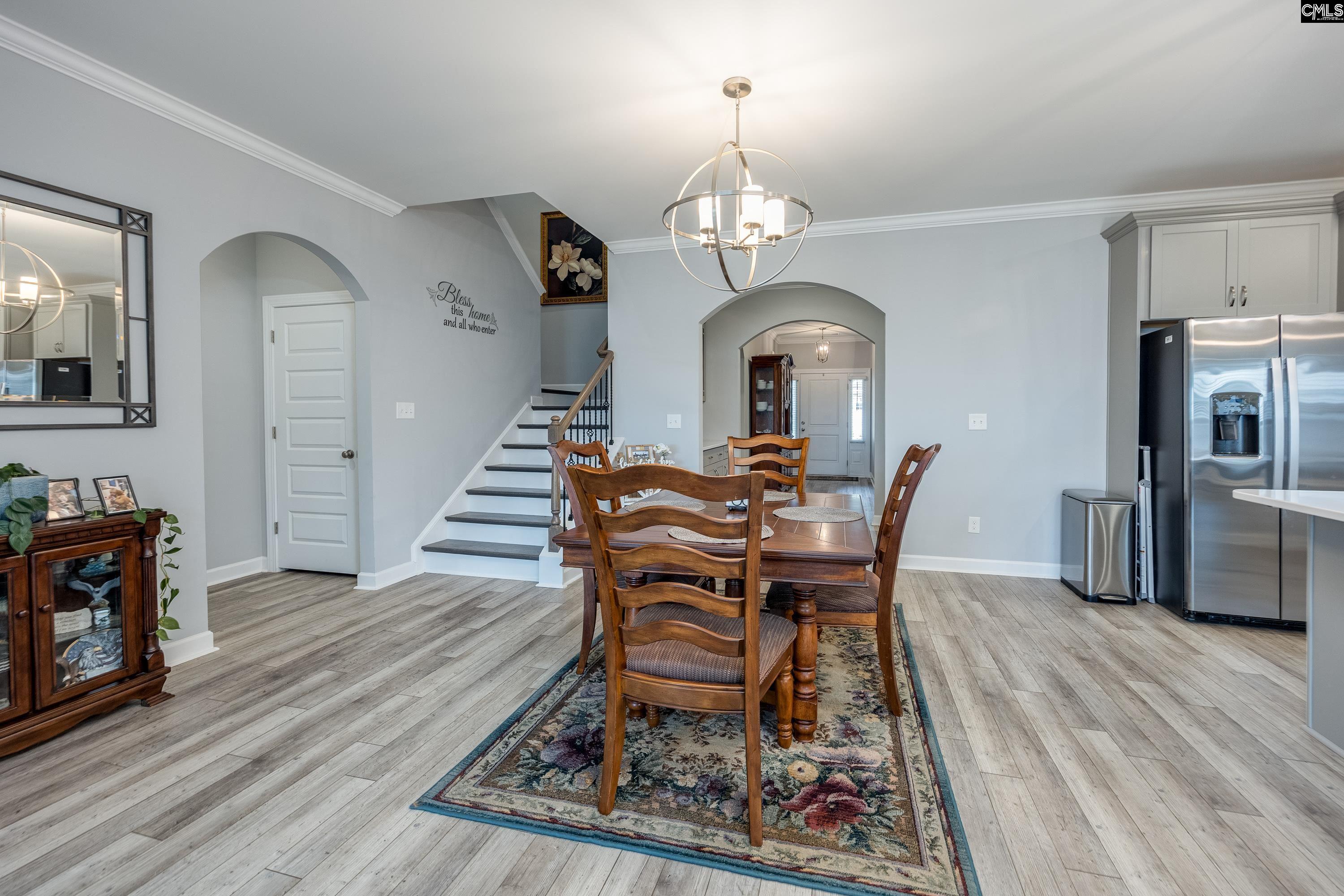 2643 Pawtucket Way Chapin, SC 29036