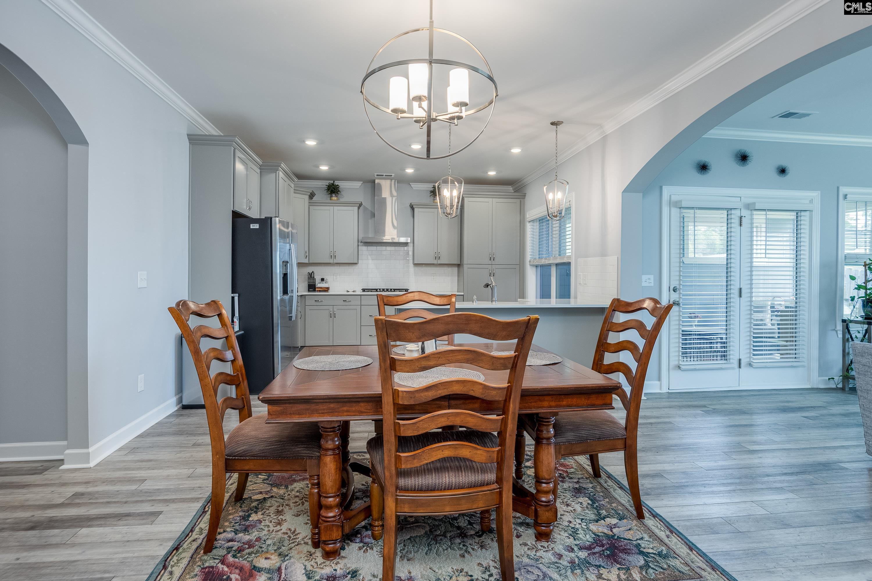 2643 Pawtucket Way Chapin, SC 29036