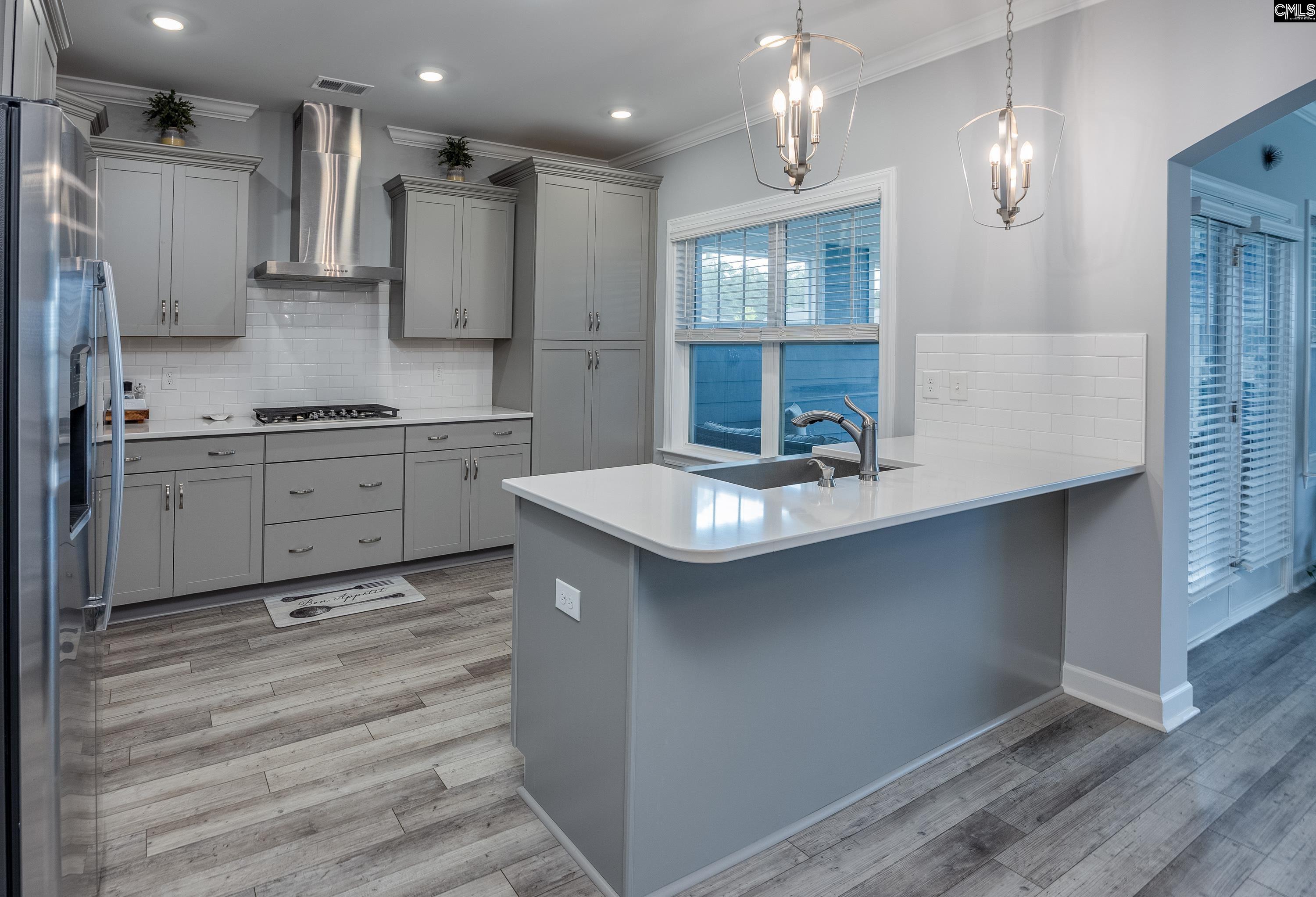 2643 Pawtucket Way Chapin, SC 29036