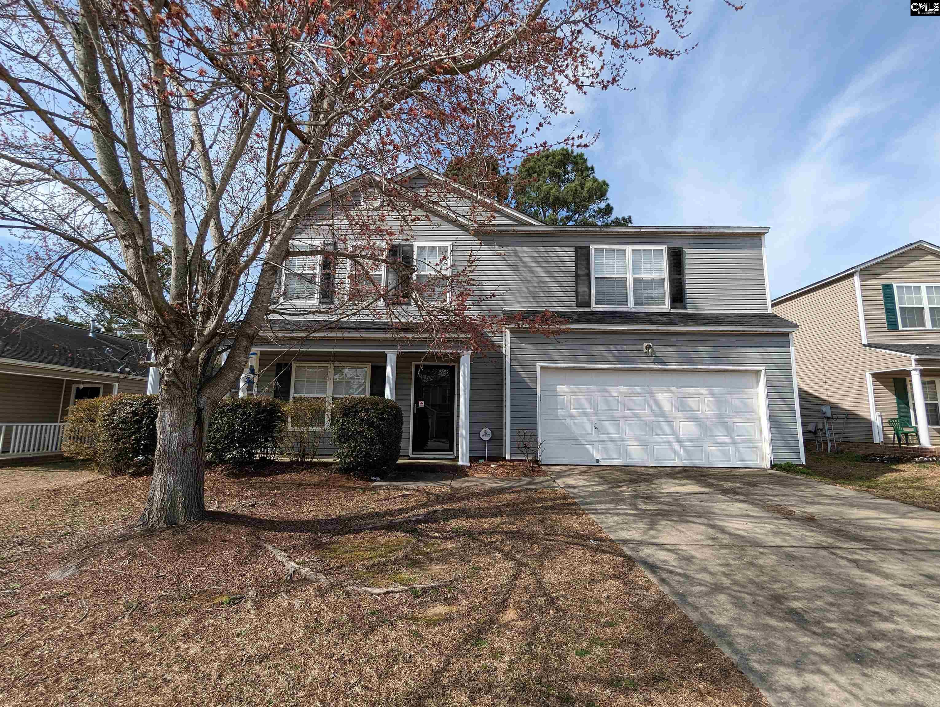 19 Ironwood Way Columbia, SC 29209