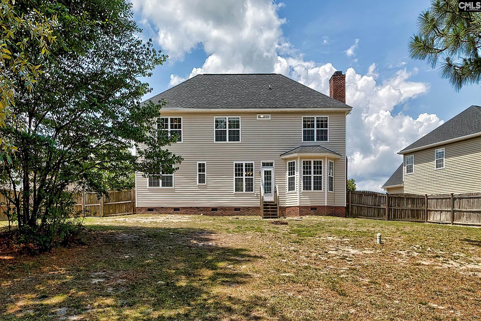 136 Mason Ridge Circle Columbia, SC 29229