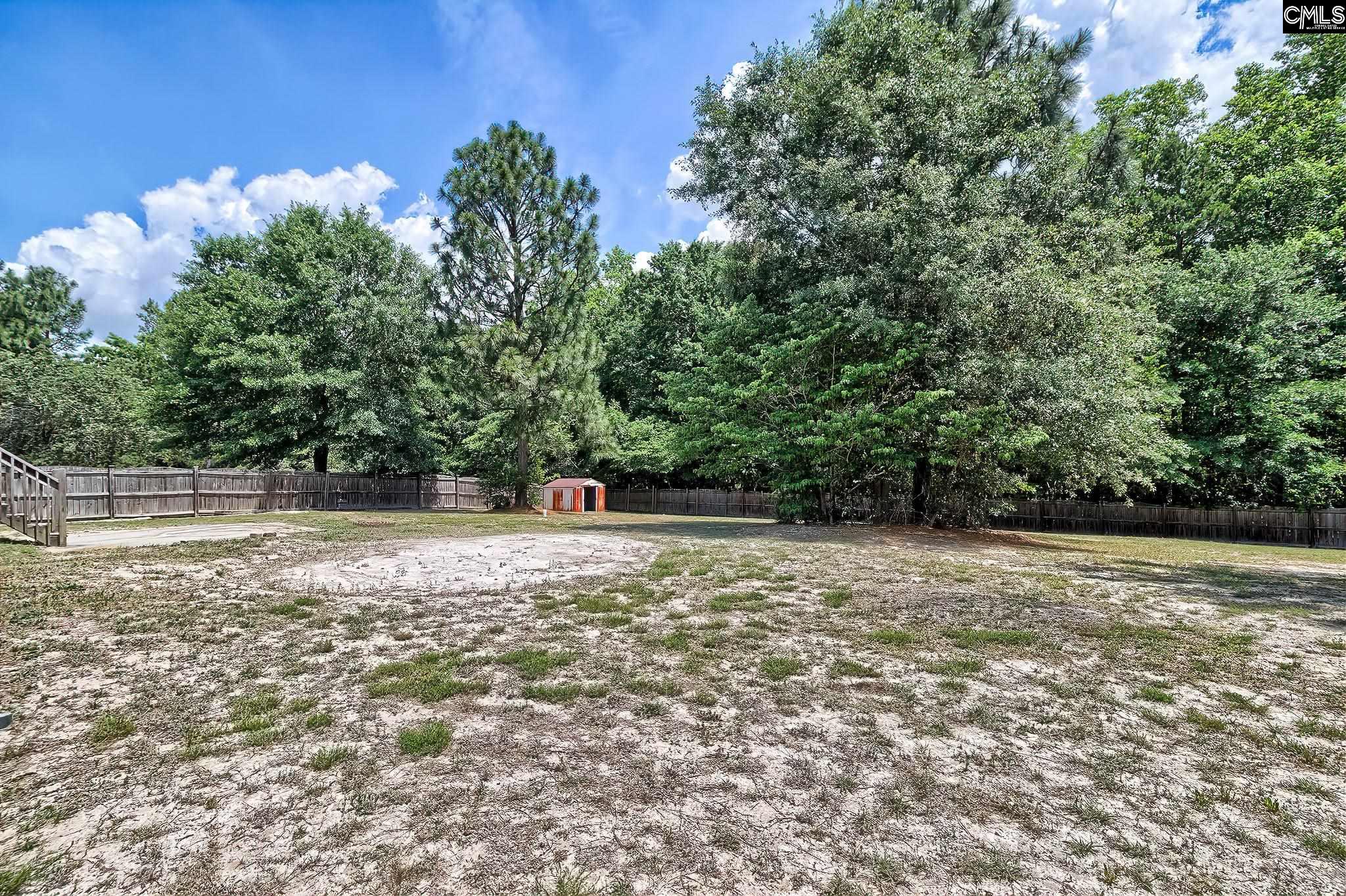 136 Mason Ridge Circle Columbia, SC 29229