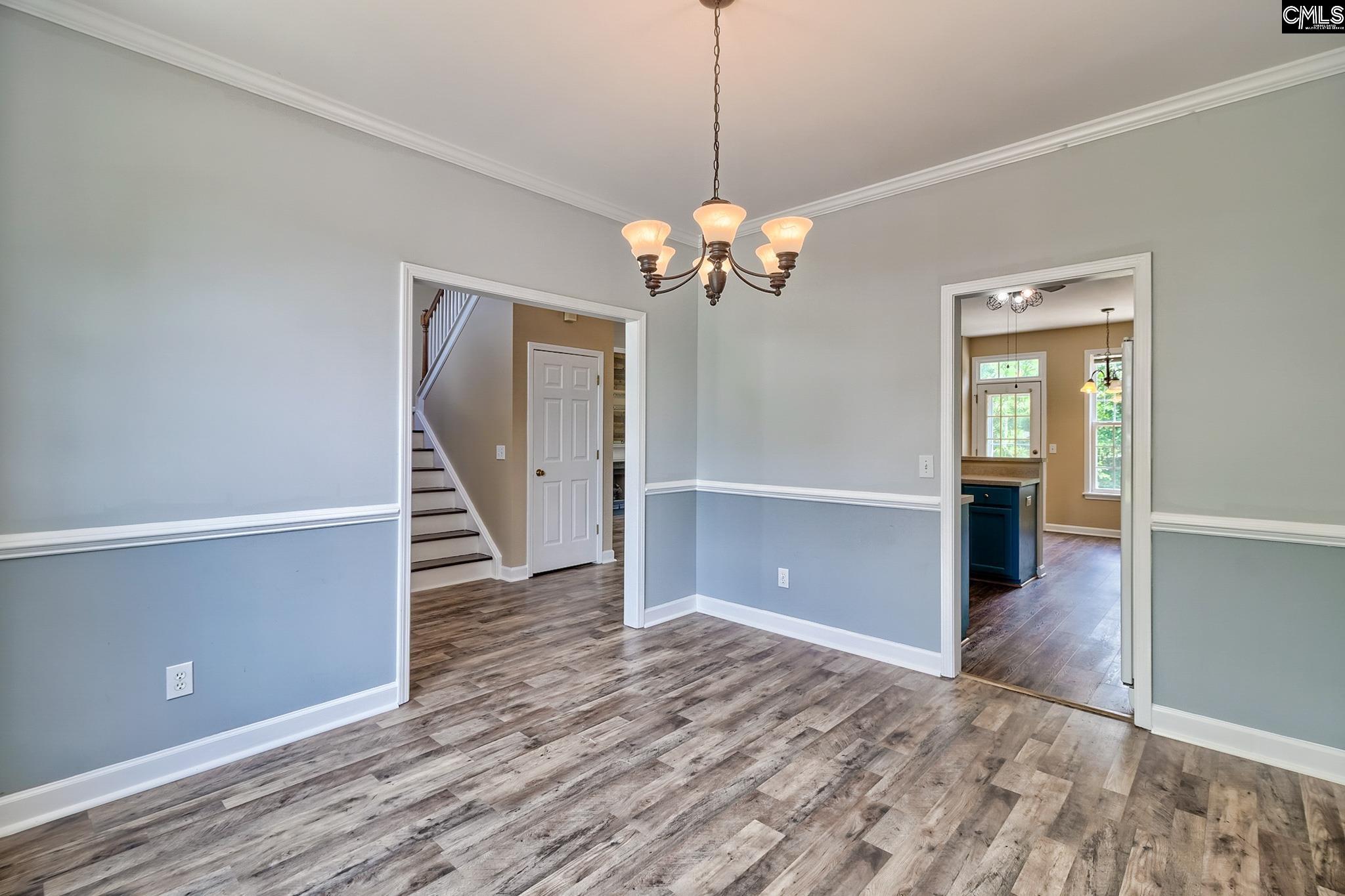136 Mason Ridge Circle Columbia, SC 29229