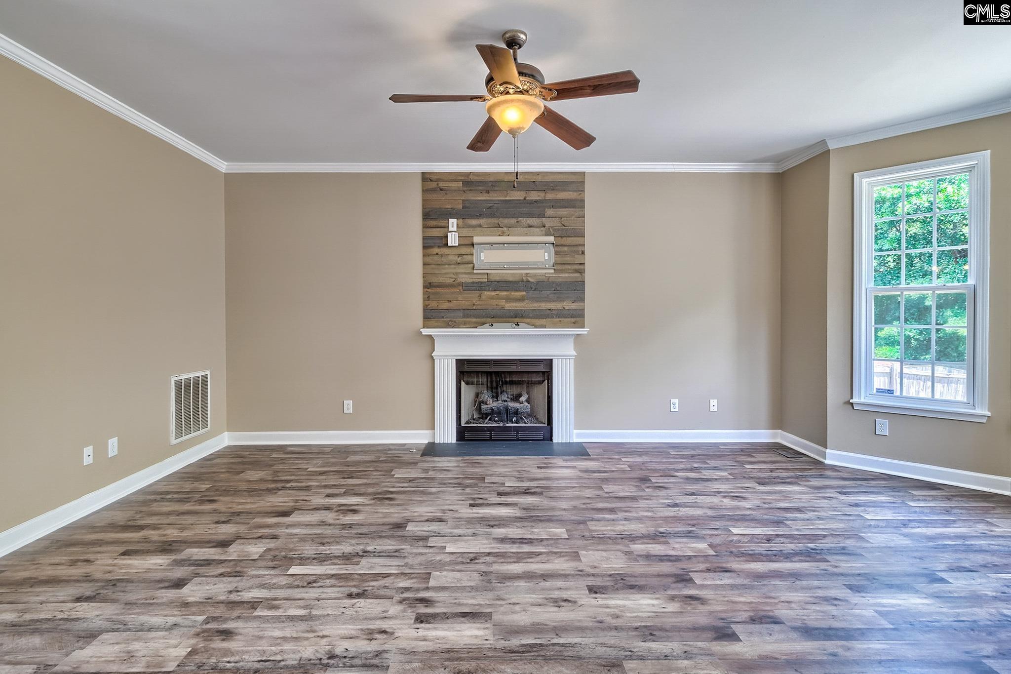 136 Mason Ridge Circle Columbia, SC 29229