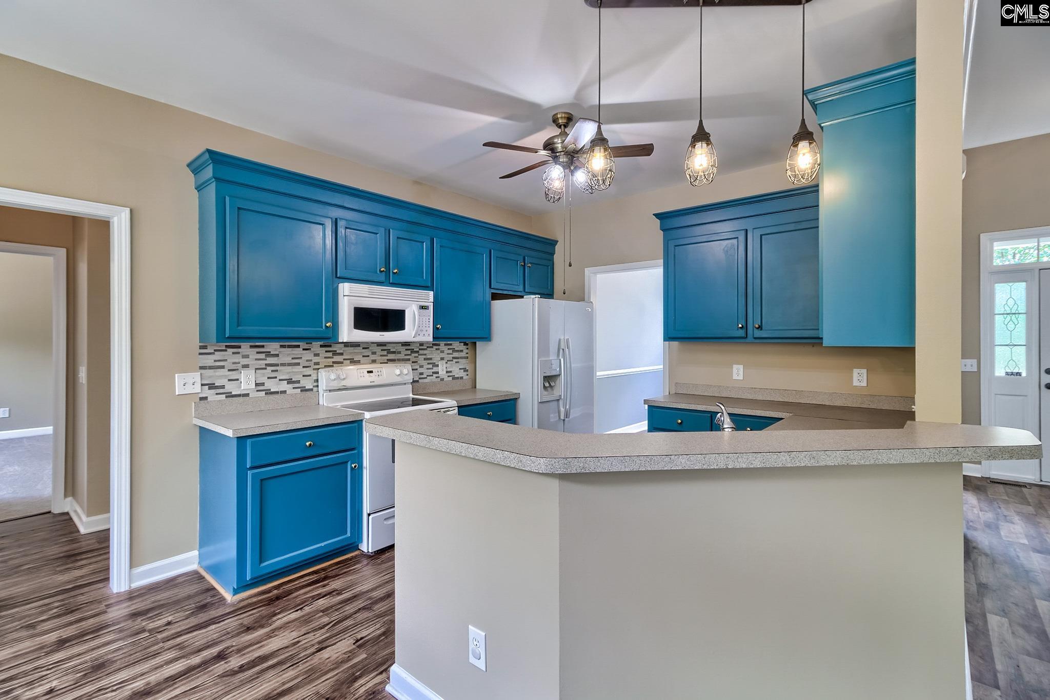 136 Mason Ridge Circle Columbia, SC 29229