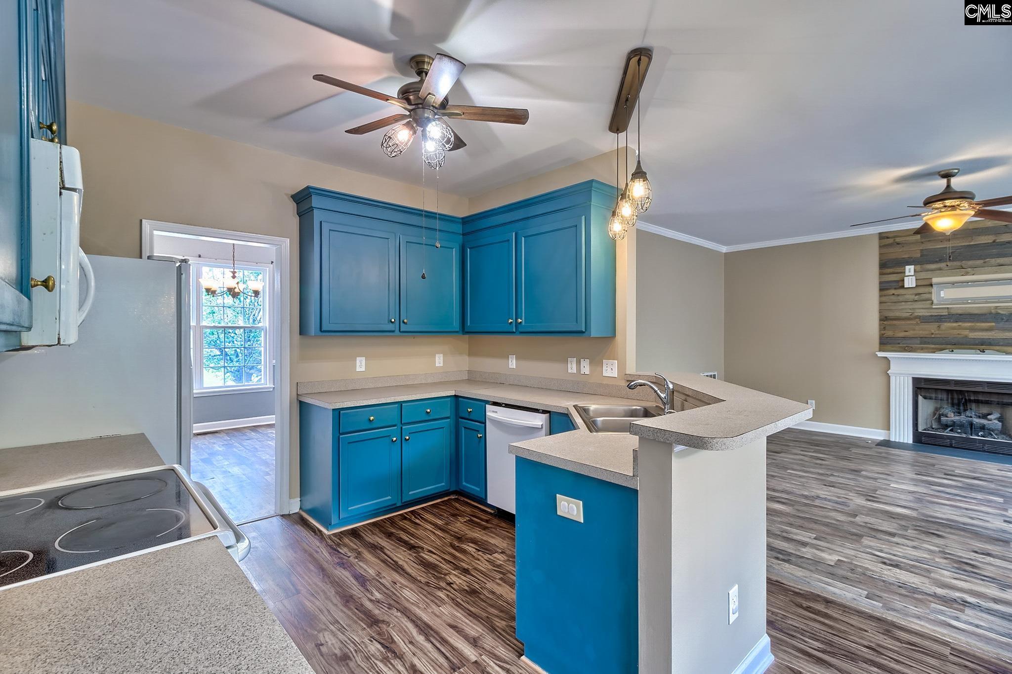 136 Mason Ridge Circle Columbia, SC 29229