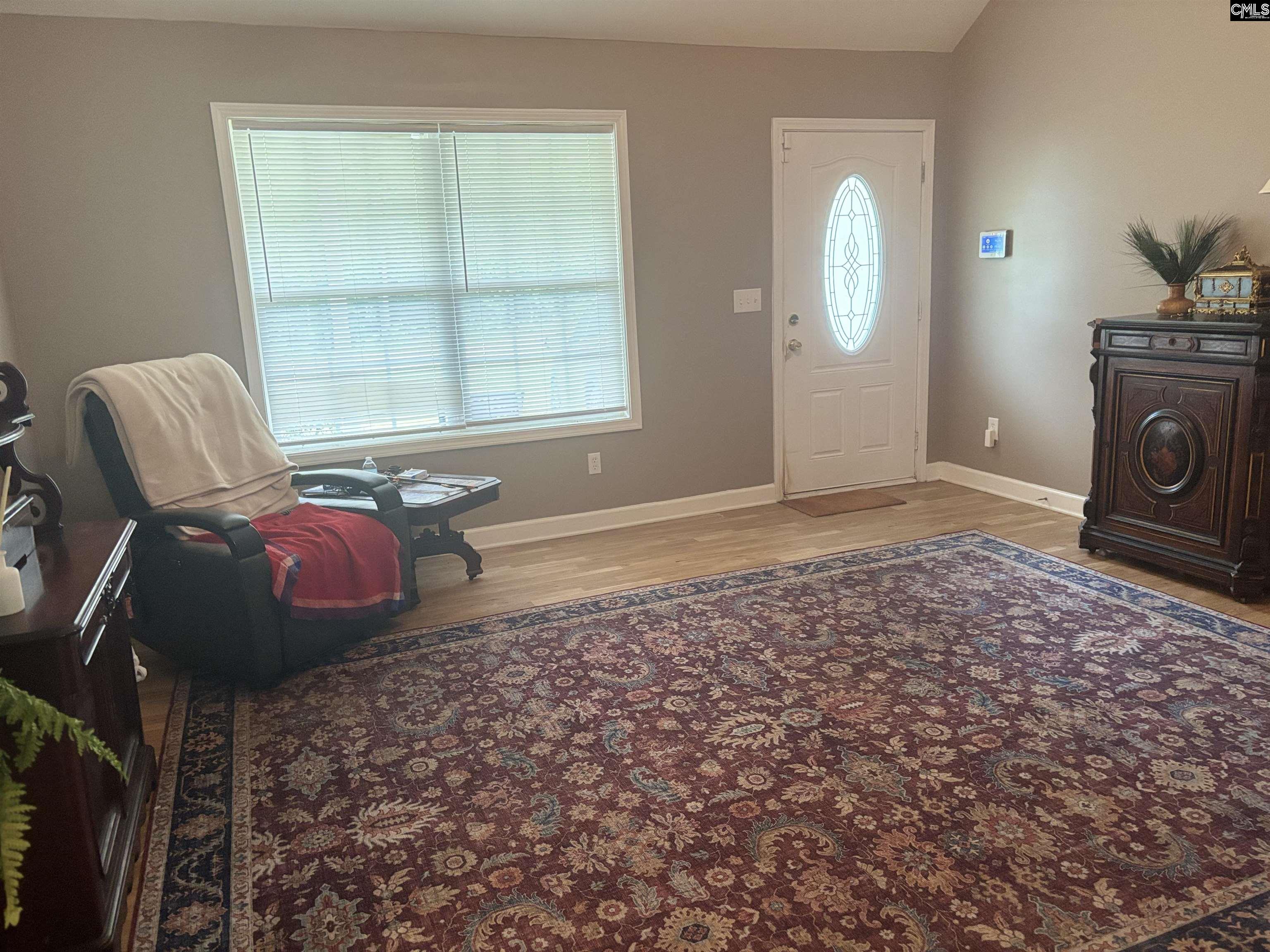 548 Eskie Dixon Road Elgin, SC 29045