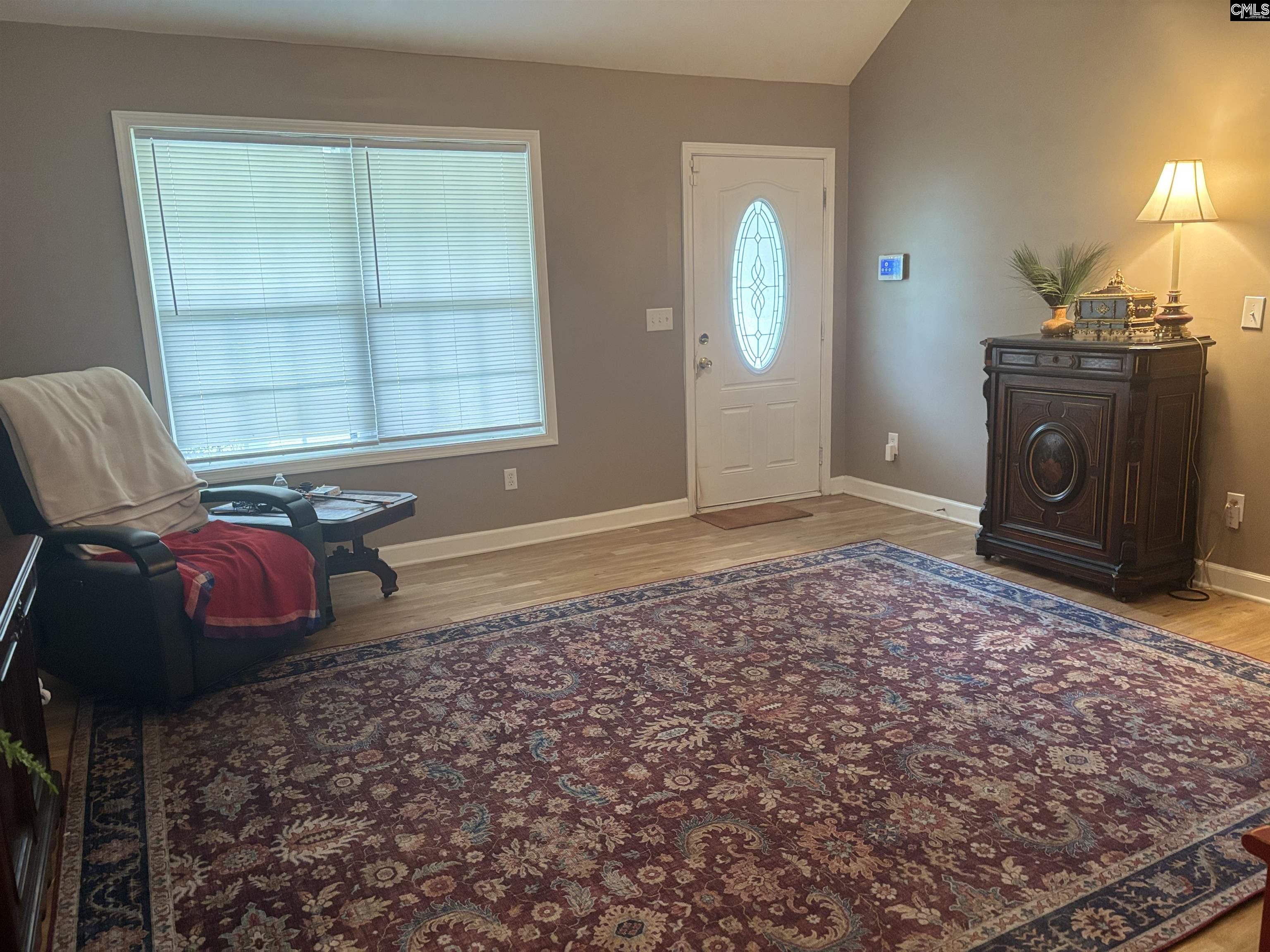 548 Eskie Dixon Road Elgin, SC 29045