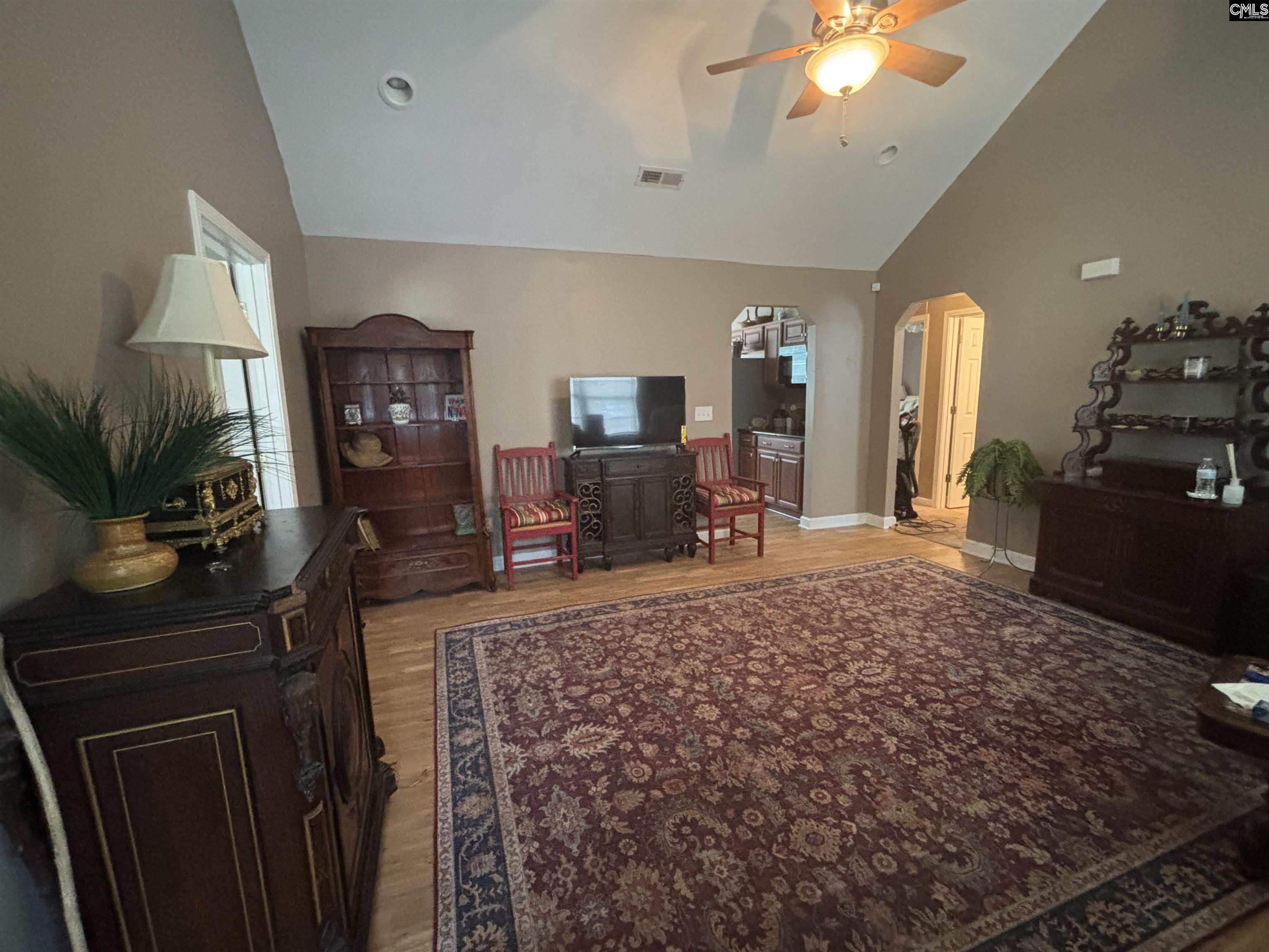 548 Eskie Dixon Road Elgin, SC 29045