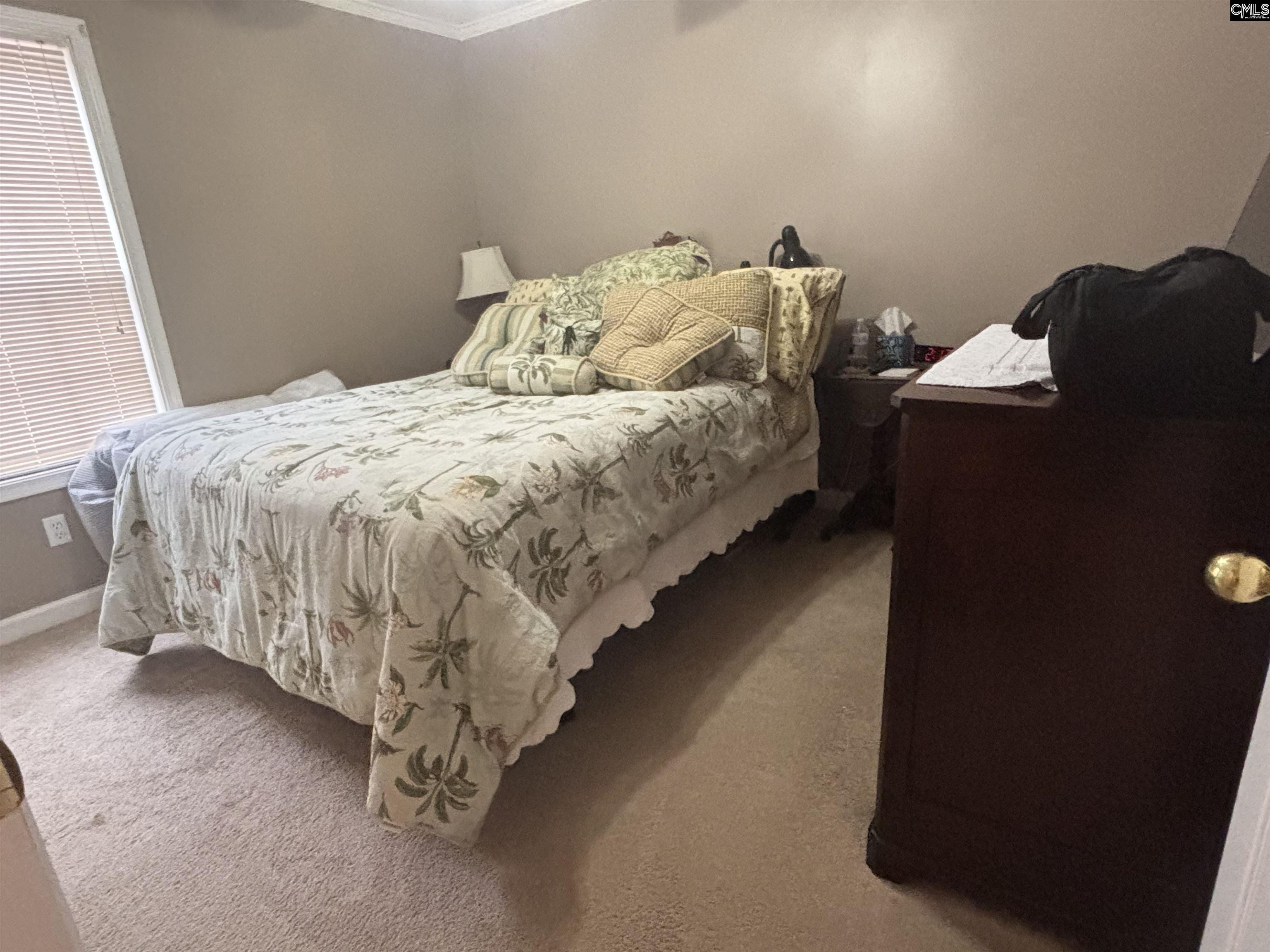 548 Eskie Dixon Road Elgin, SC 29045