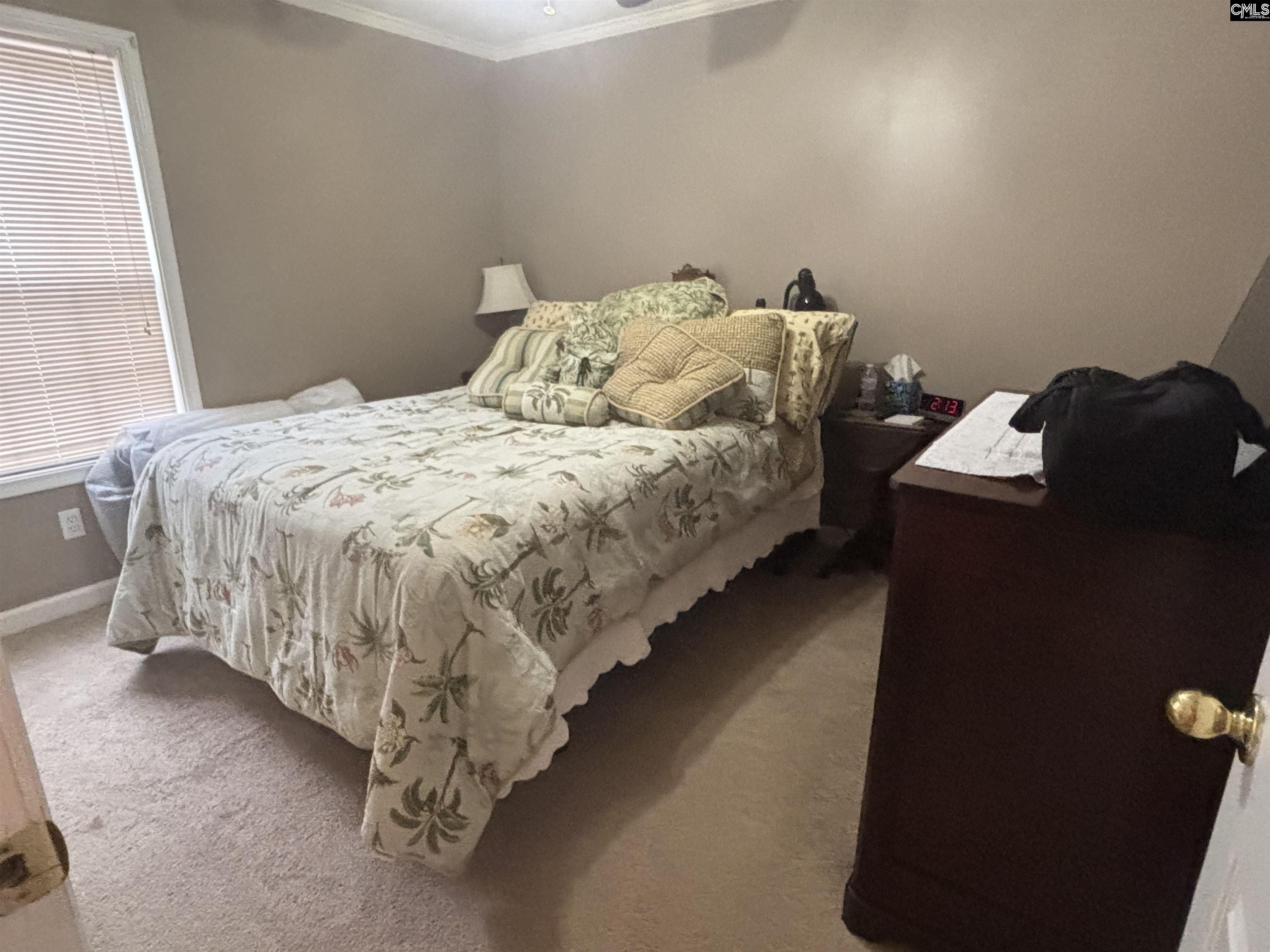 548 Eskie Dixon Road Elgin, SC 29045