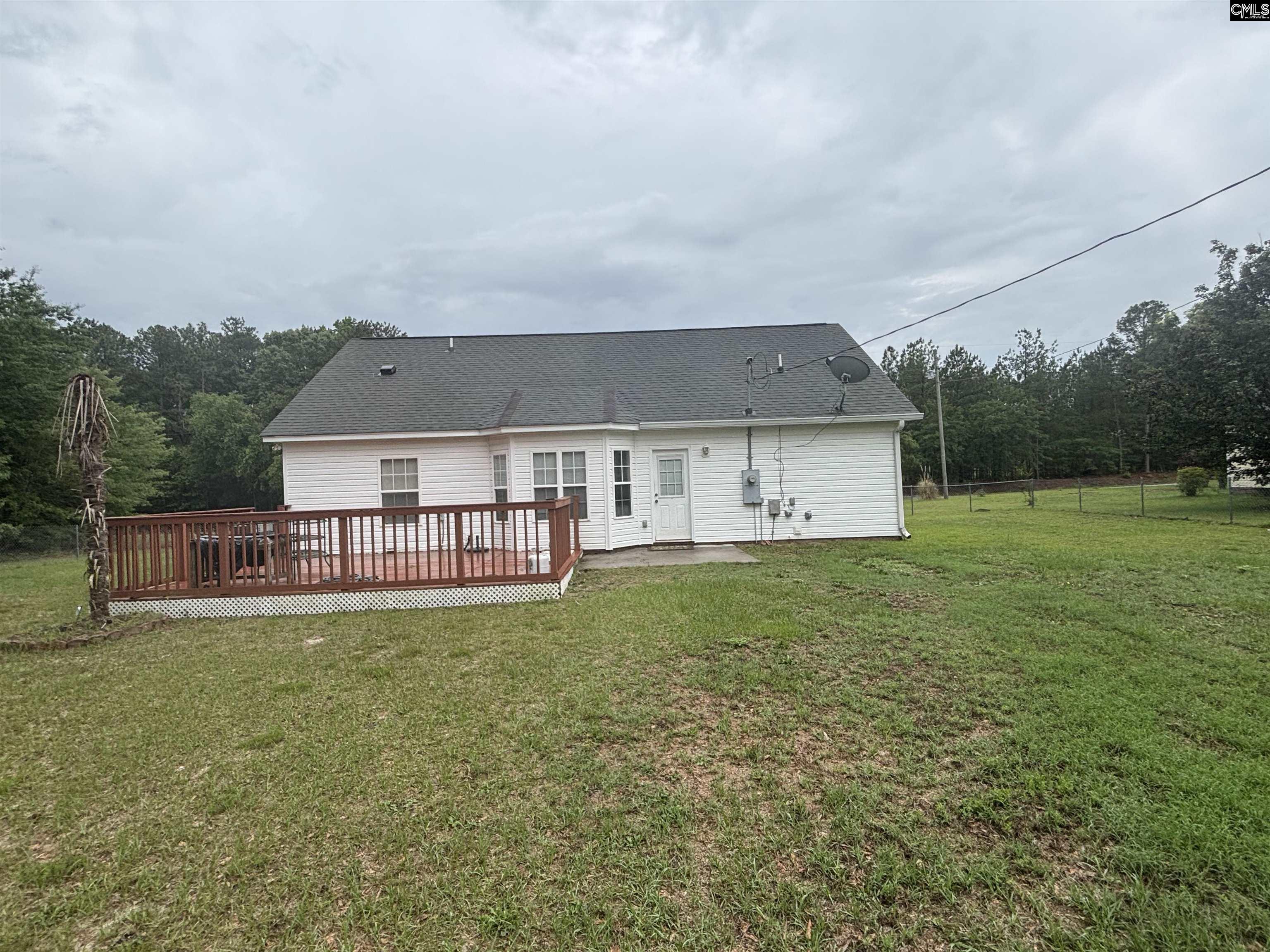 548 Eskie Dixon Road Elgin, SC 29045