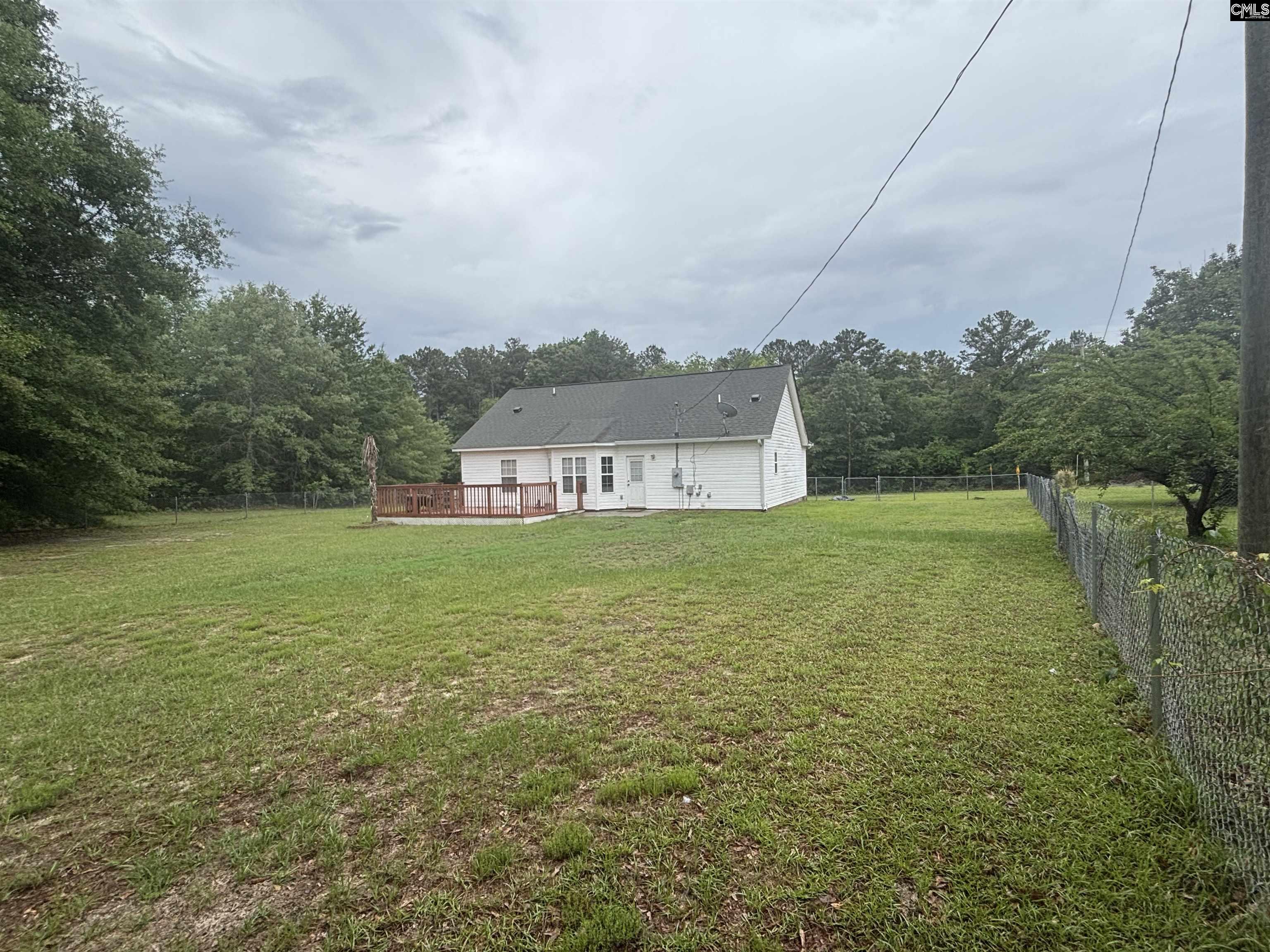 548 Eskie Dixon Road Elgin, SC 29045