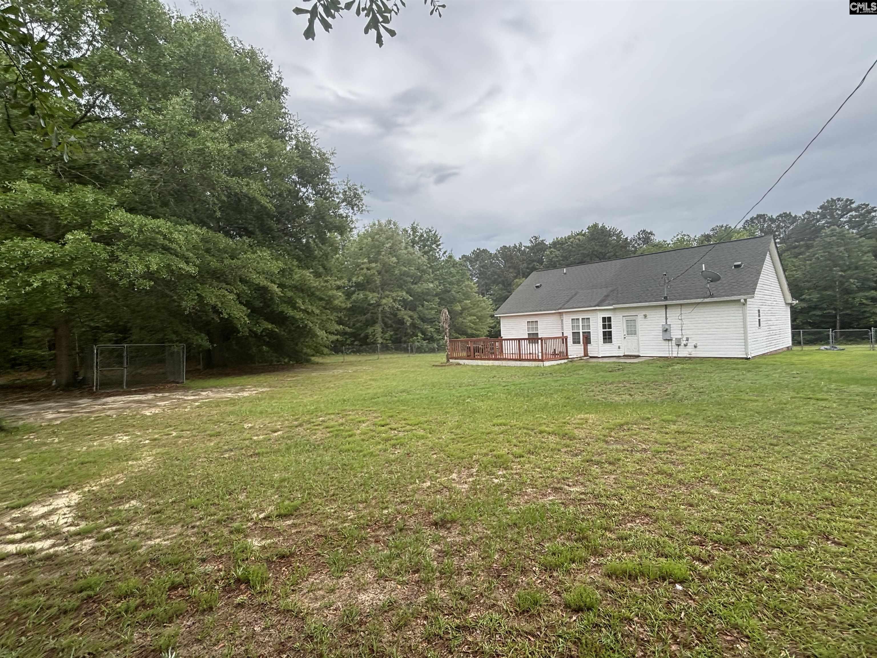 548 Eskie Dixon Road Elgin, SC 29045