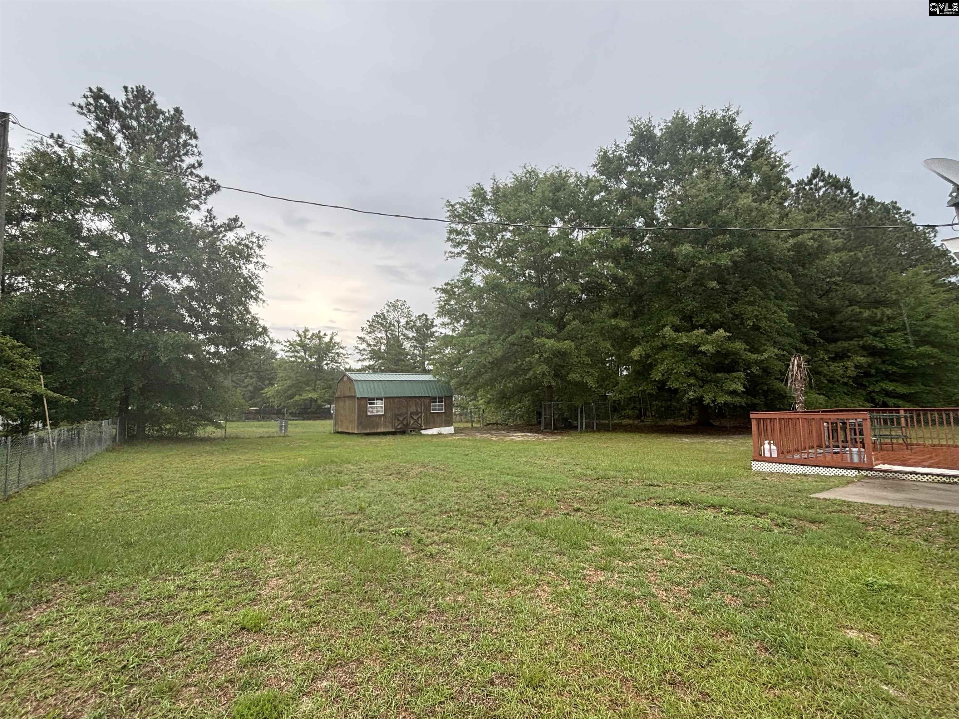 548 Eskie Dixon Road Elgin, SC 29045