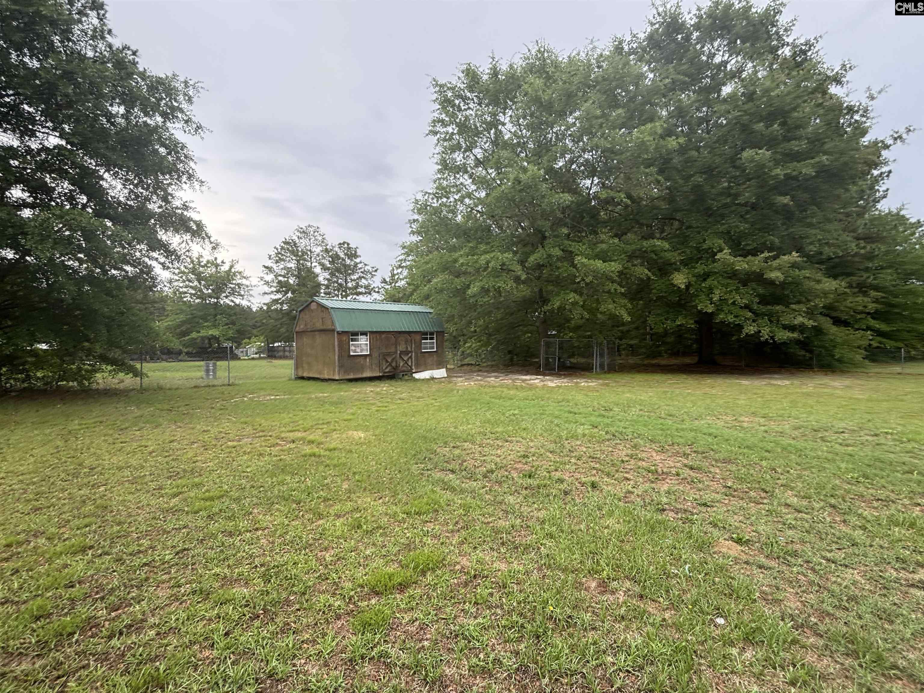 548 Eskie Dixon Road Elgin, SC 29045