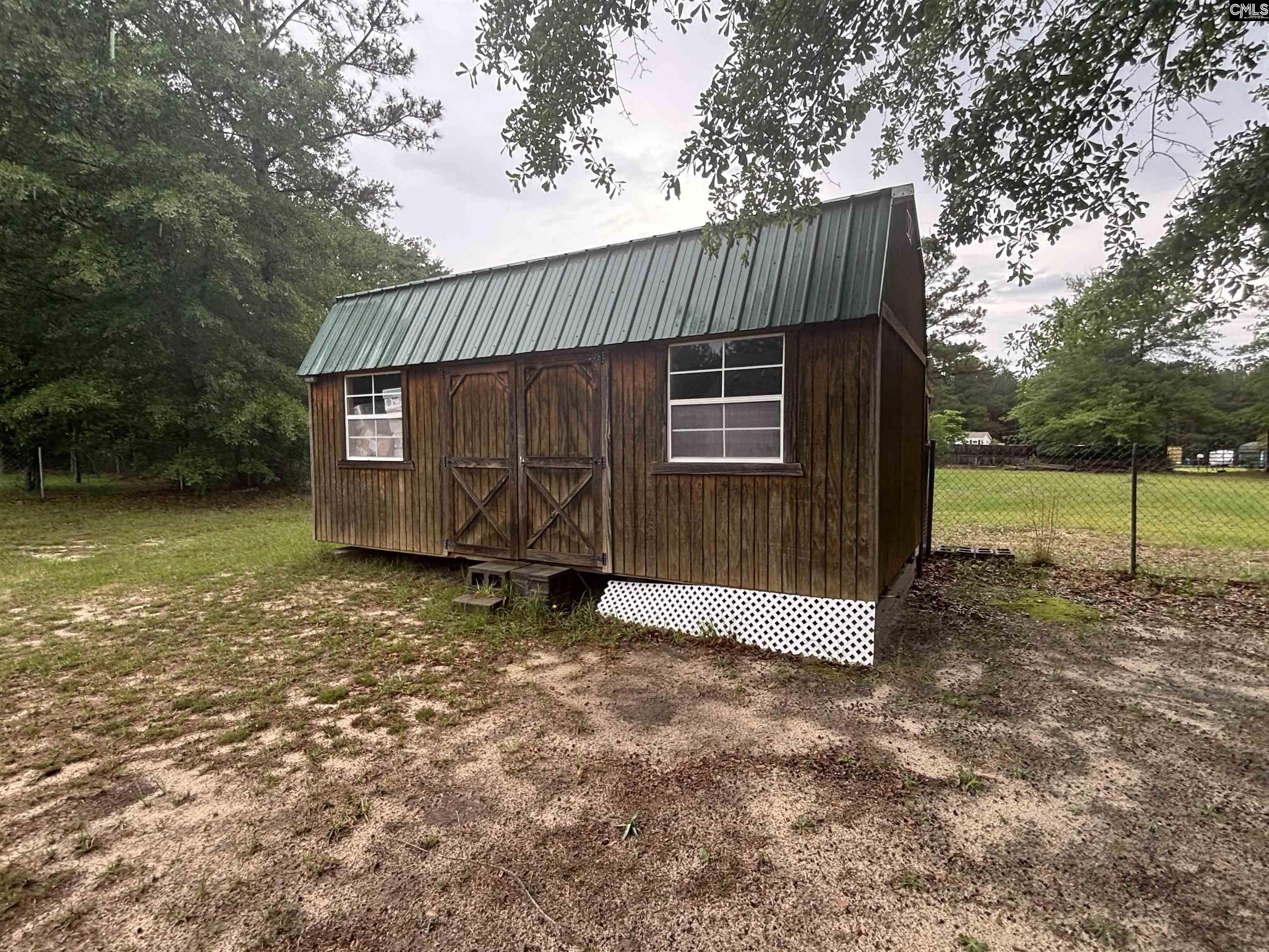548 Eskie Dixon Road Elgin, SC 29045