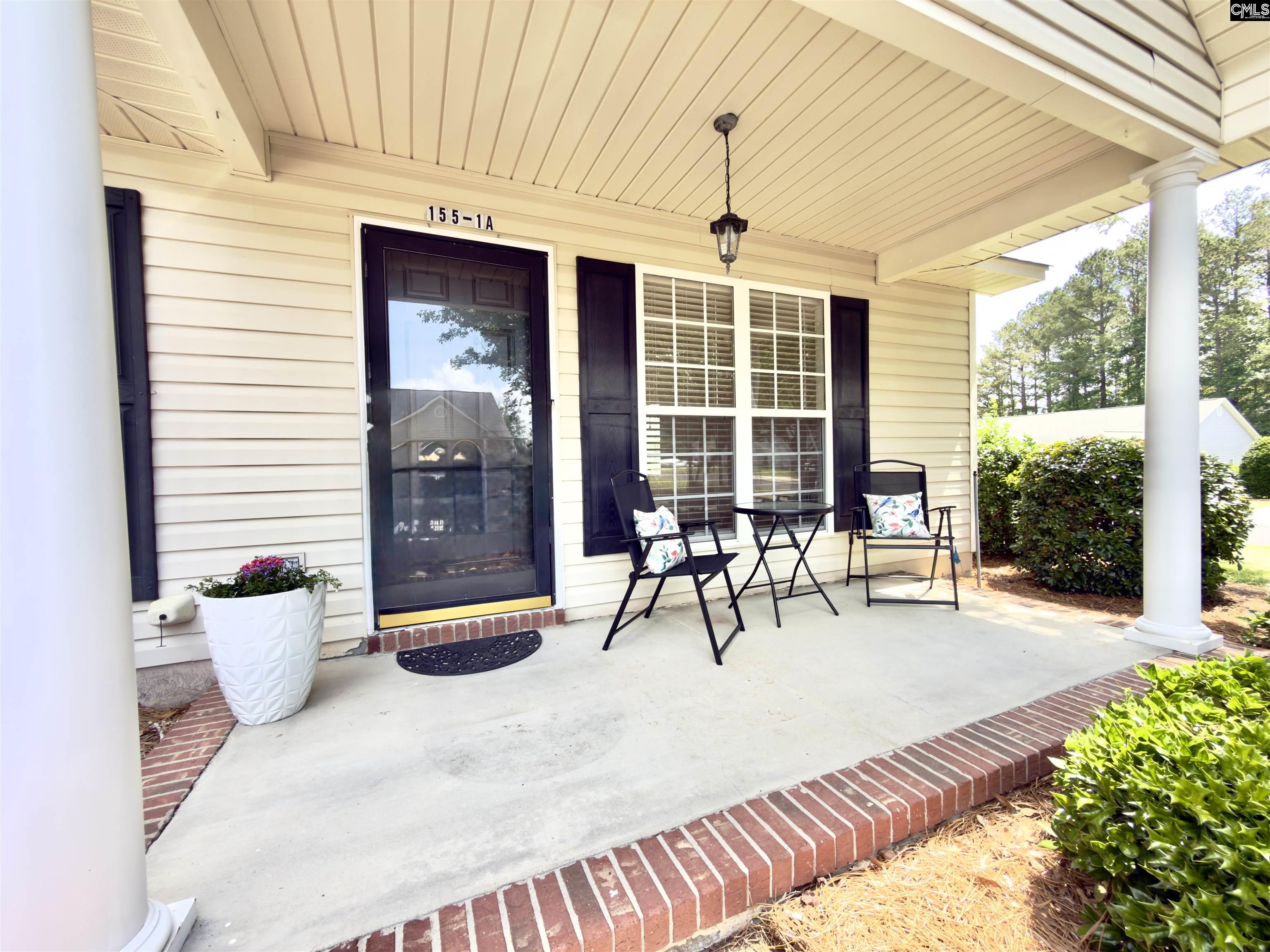 155 1A Willow Creek Blvd Lugoff, SC 29078