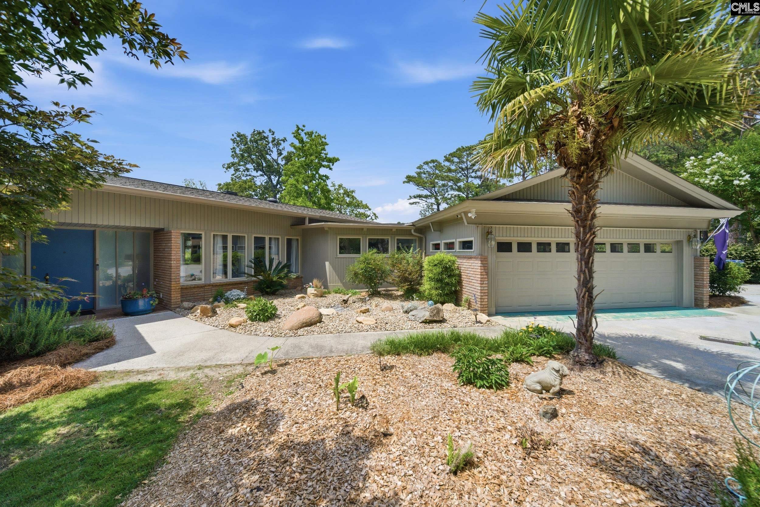 6211 Lakeshore Drive Columbia, SC 29206
